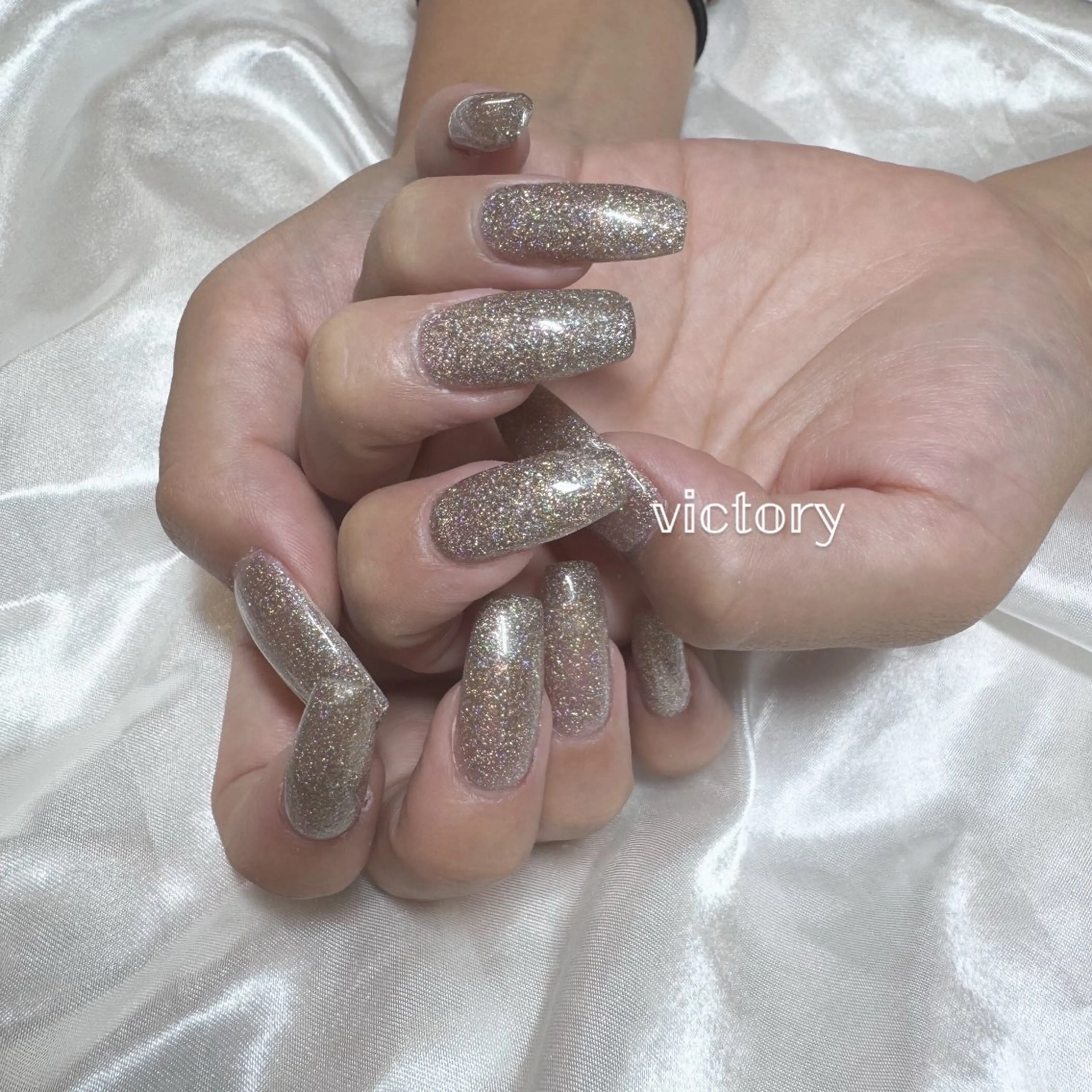 ネイル nail salon victoryのネイルデザイン