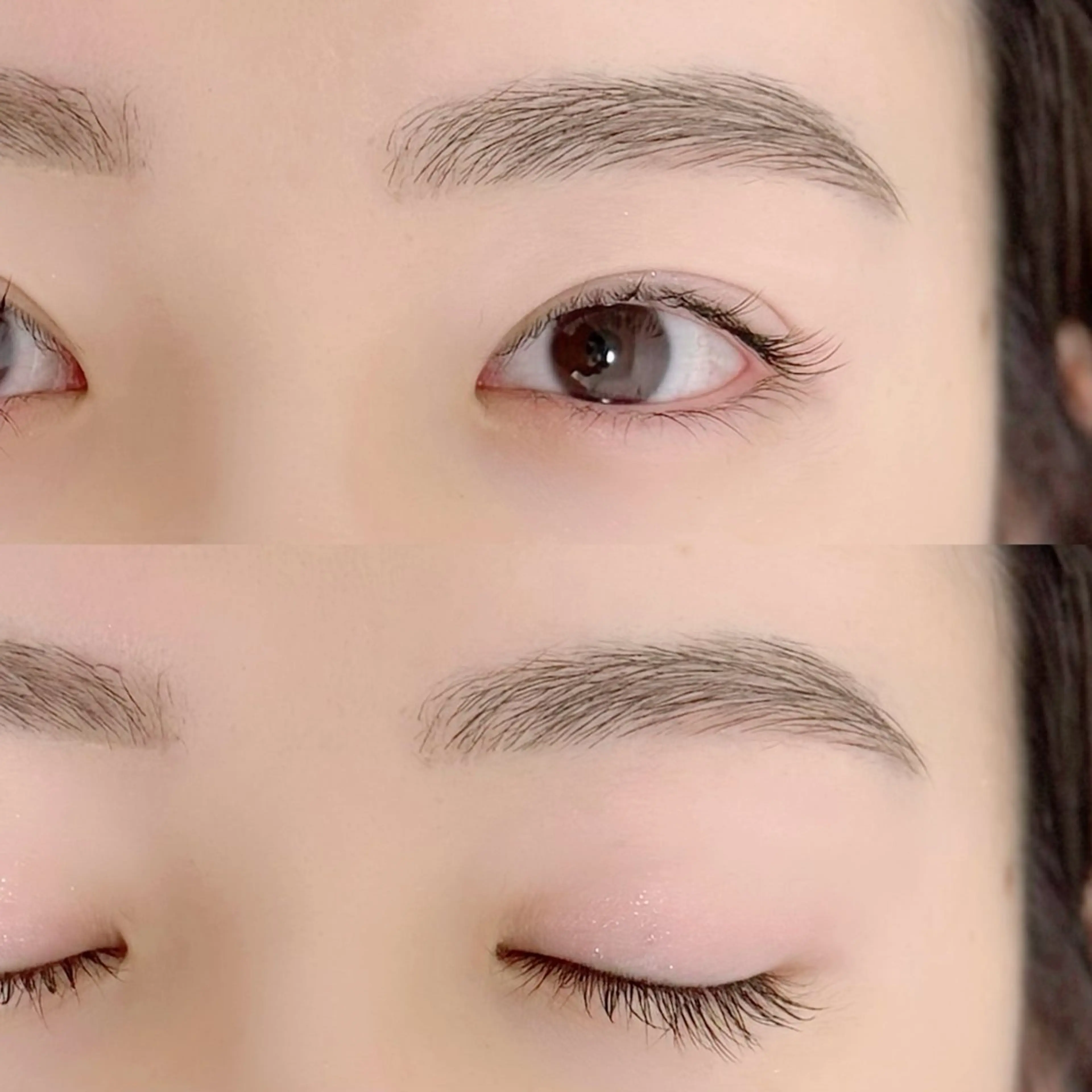 アイブロウ iplus まつげ、眉毛、耳つぼのマツエク・マツパデザイン