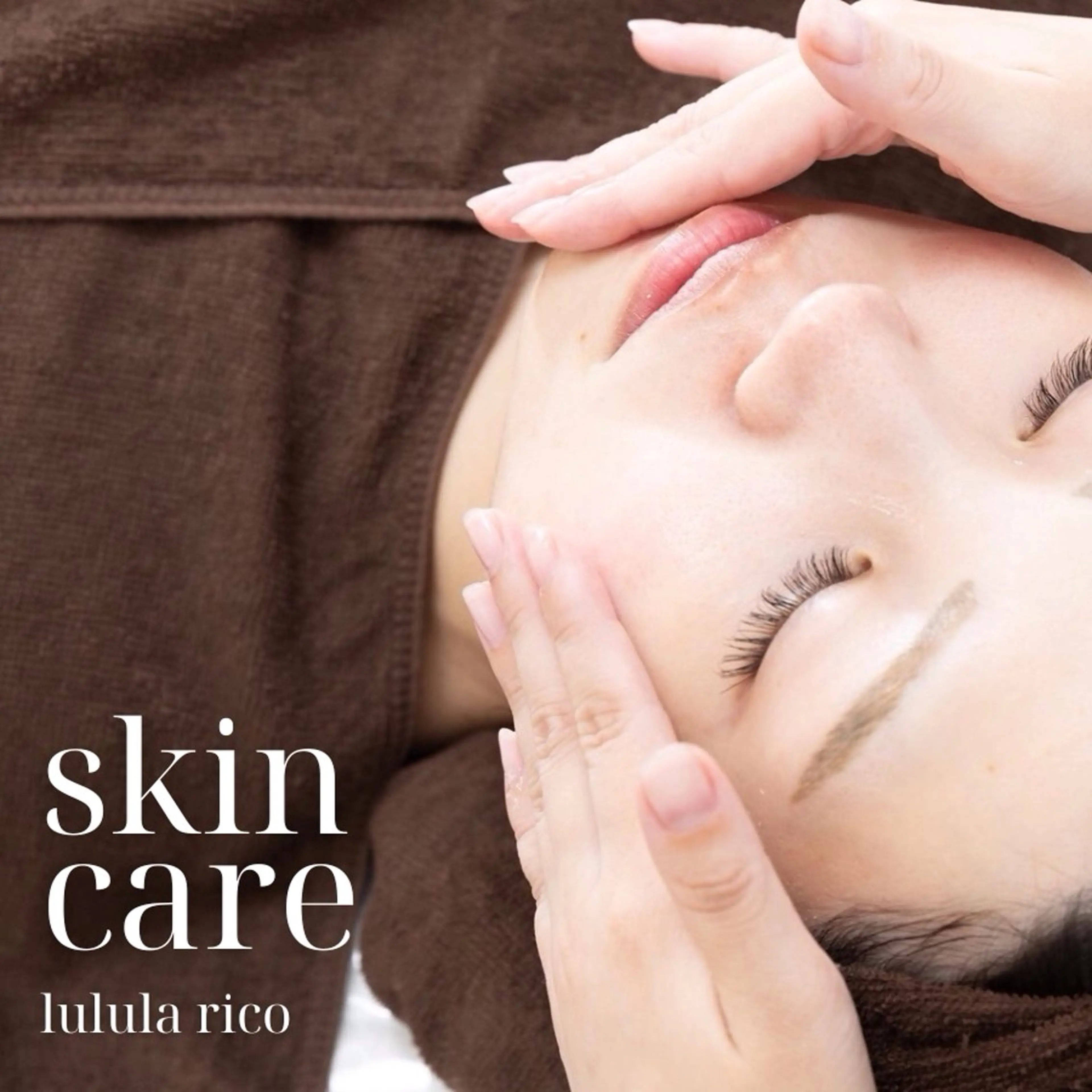 その他 lulula ricoのエステ・リラクイメージ