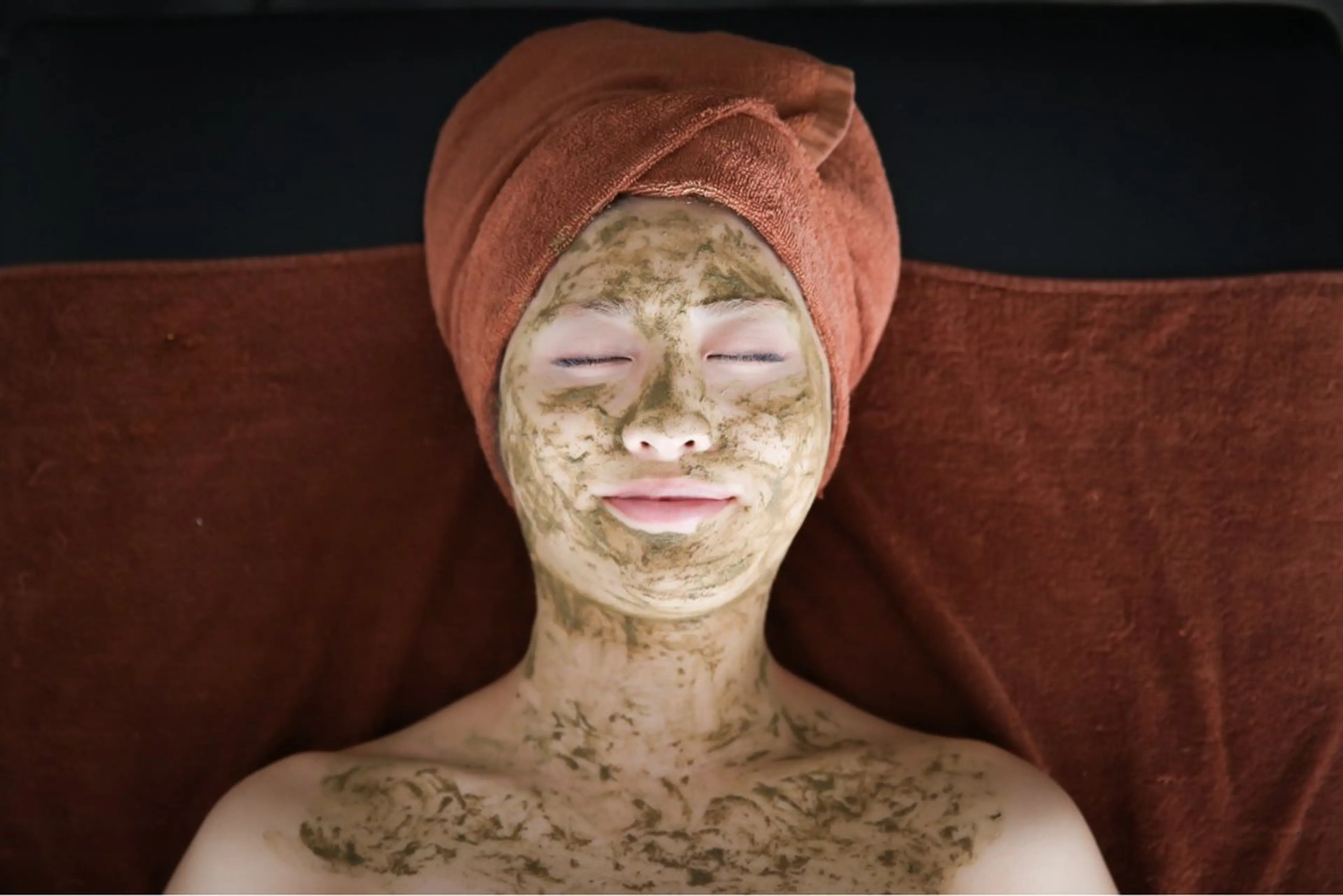 エステ ハーブピーリング専門 サロンドレナ平岡のエステ・リラクイメージ