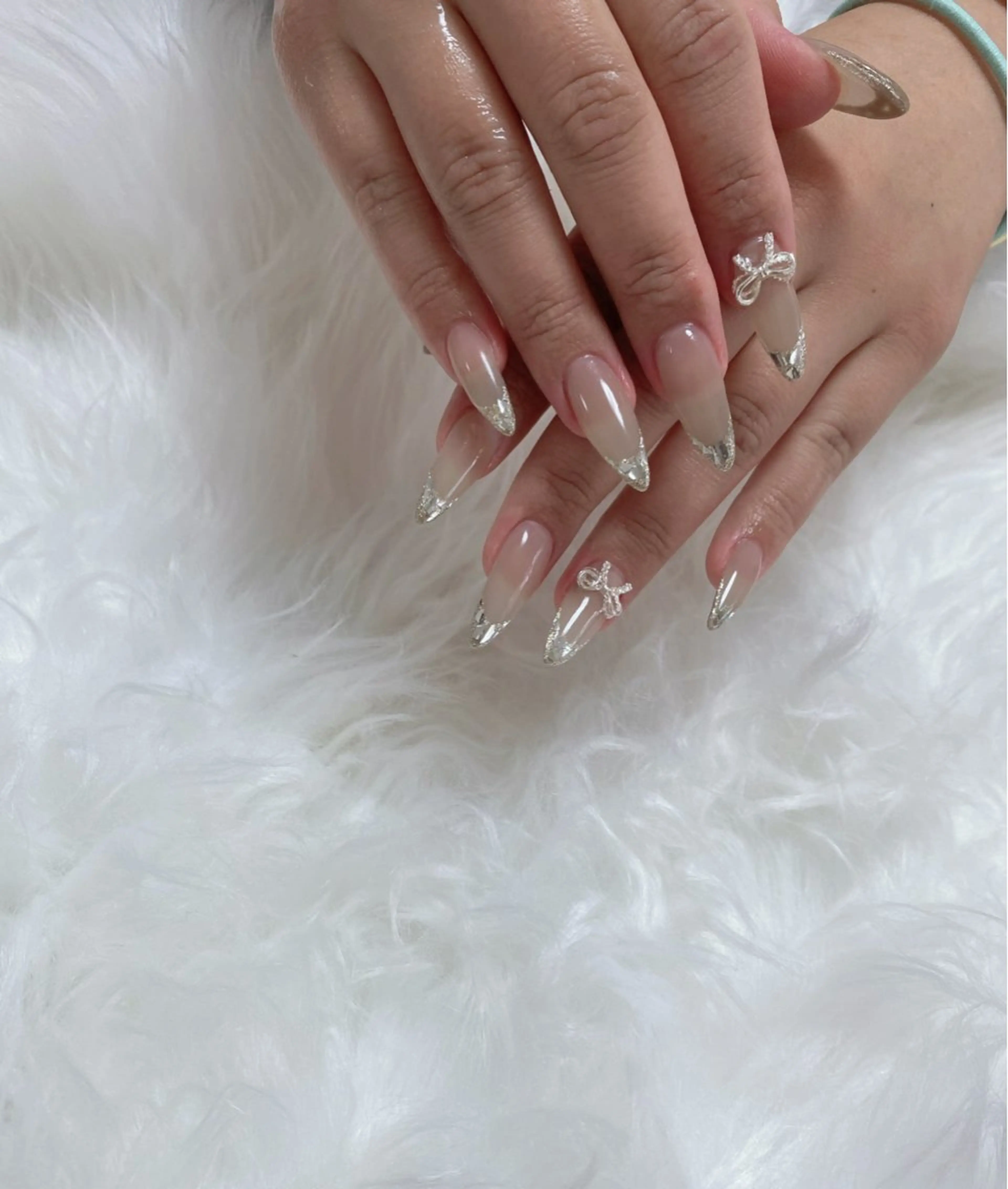 ネイル ESPOIR Ｎのネイルデザイン