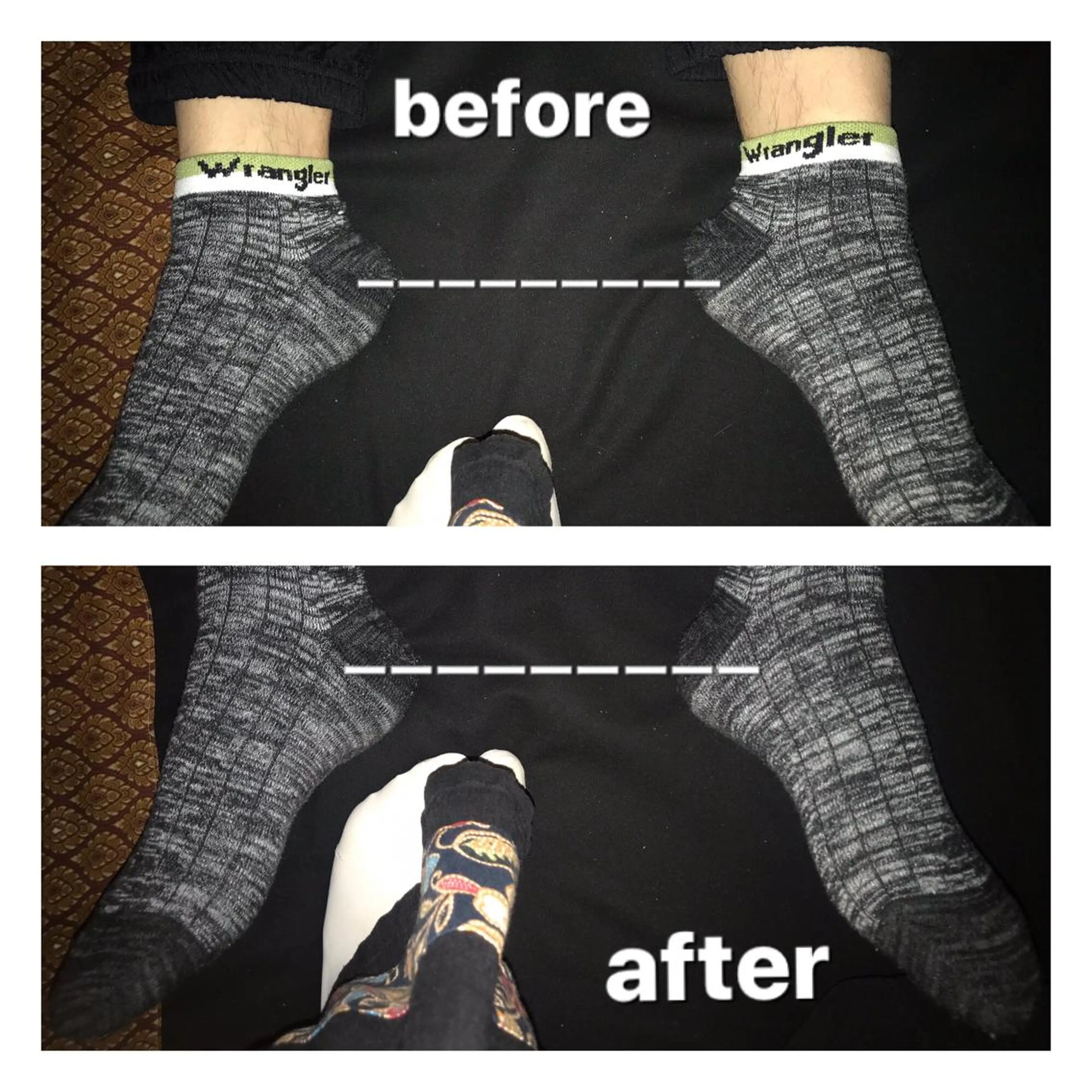 リラク 【足圧】鬼👹リンパ 身体整うサロンのエステ・リラクイメージ