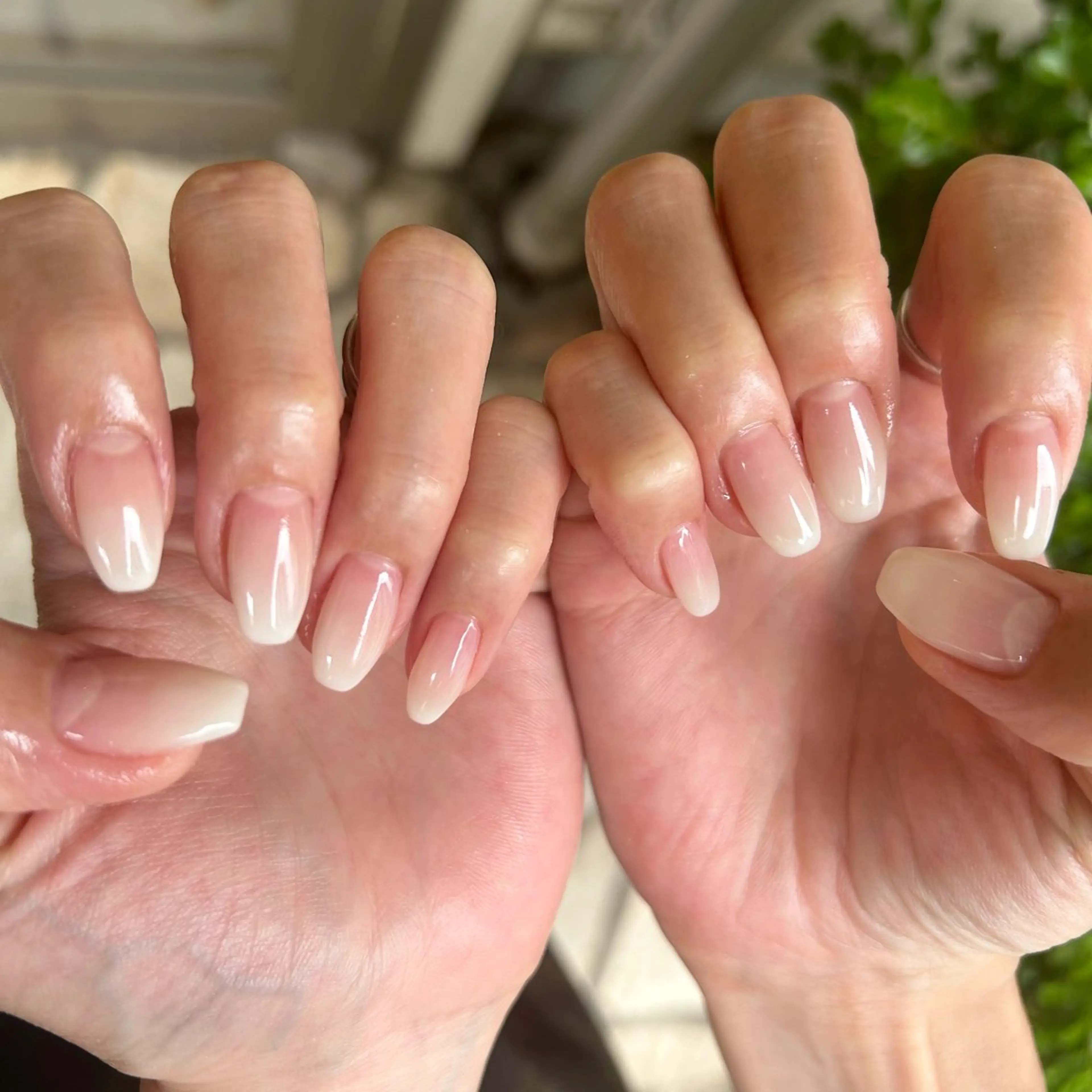 ネイル 野口 姫和のネイルデザイン