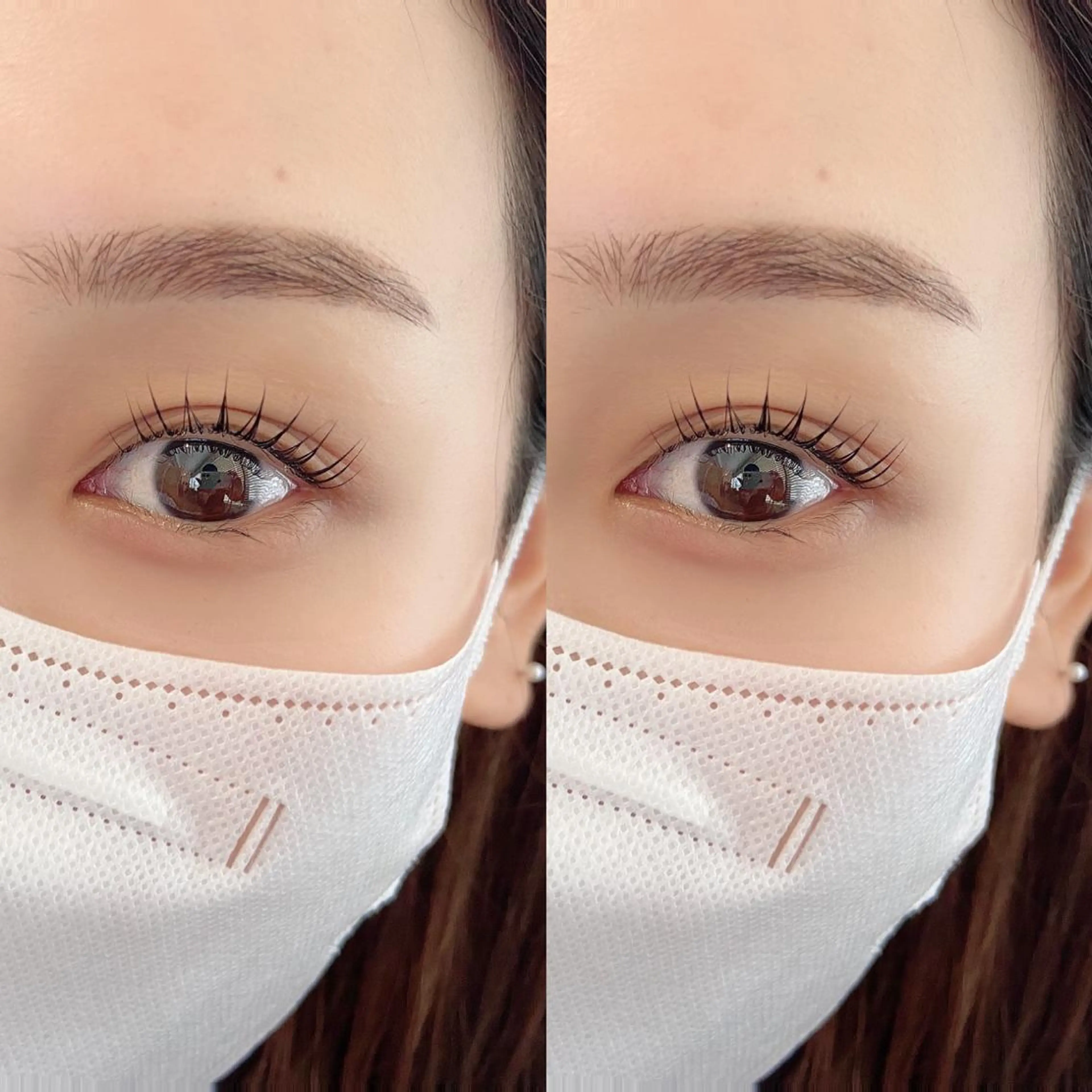 マツエク・マツパ eye salon  Lino所属・shoko .の眉毛・アイブロウイメージ