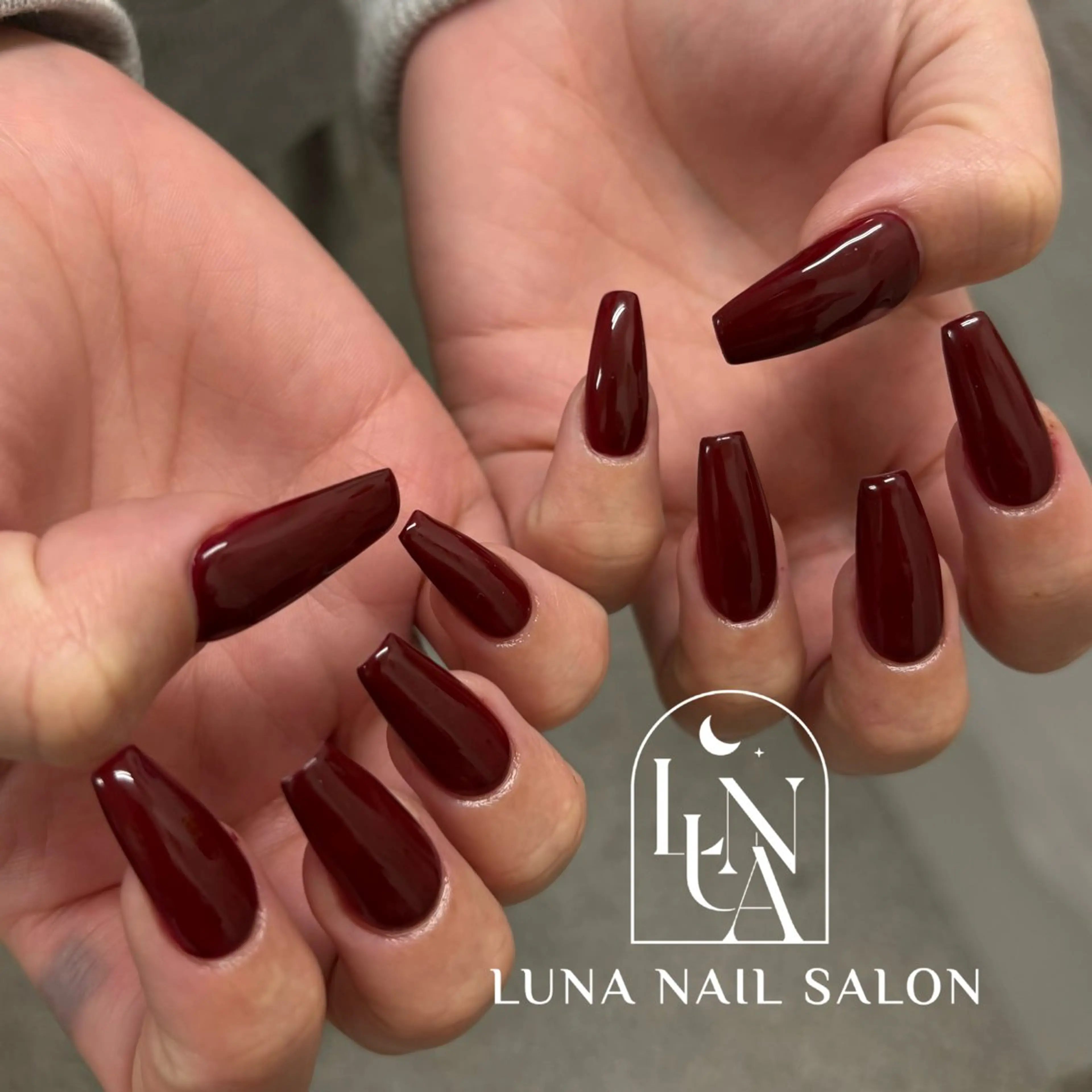 ネイル BELLA ^_^のネイルデザイン