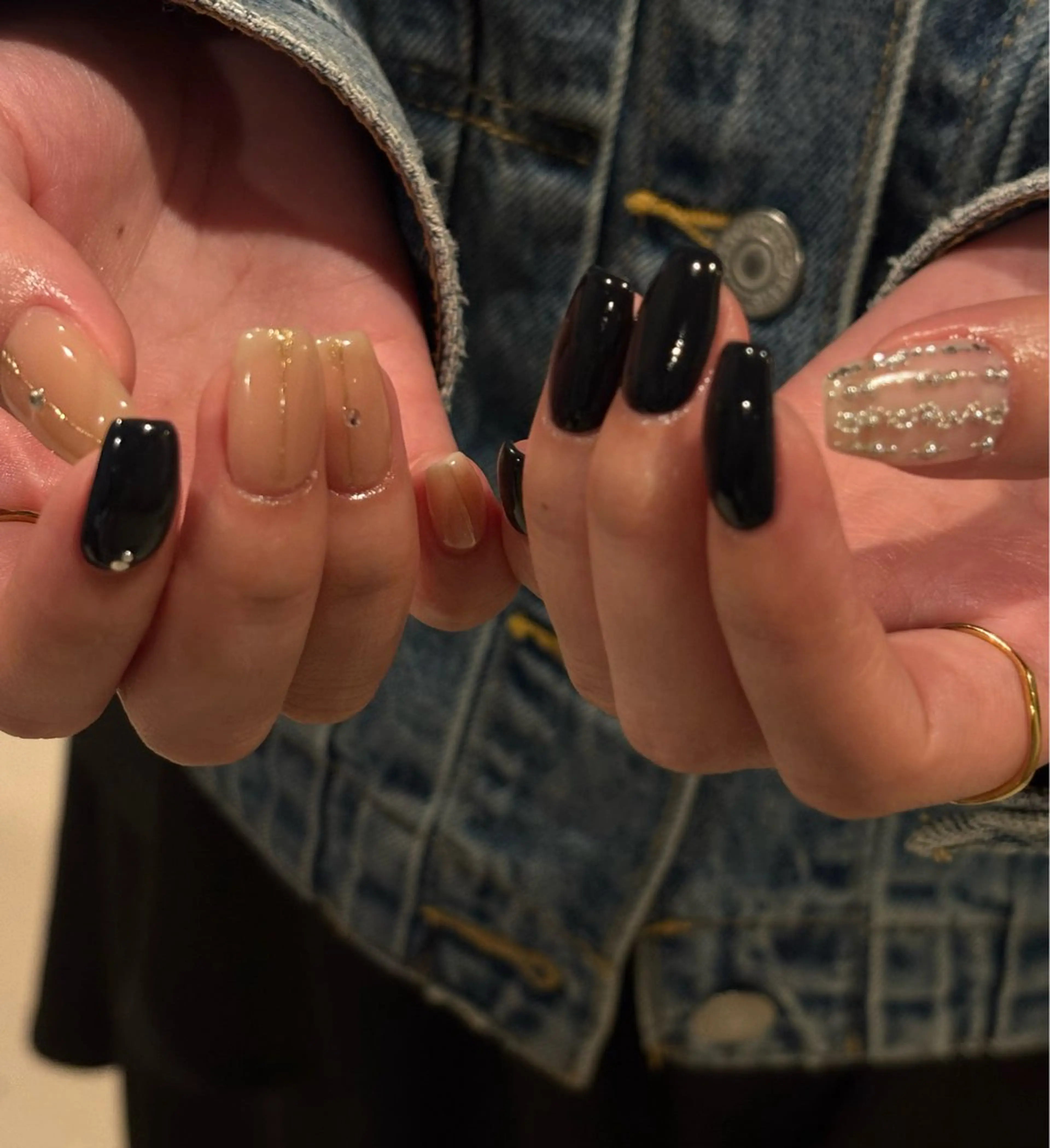 ネイル ハンドネイル filonnail/ tomokaのネイルデザイン