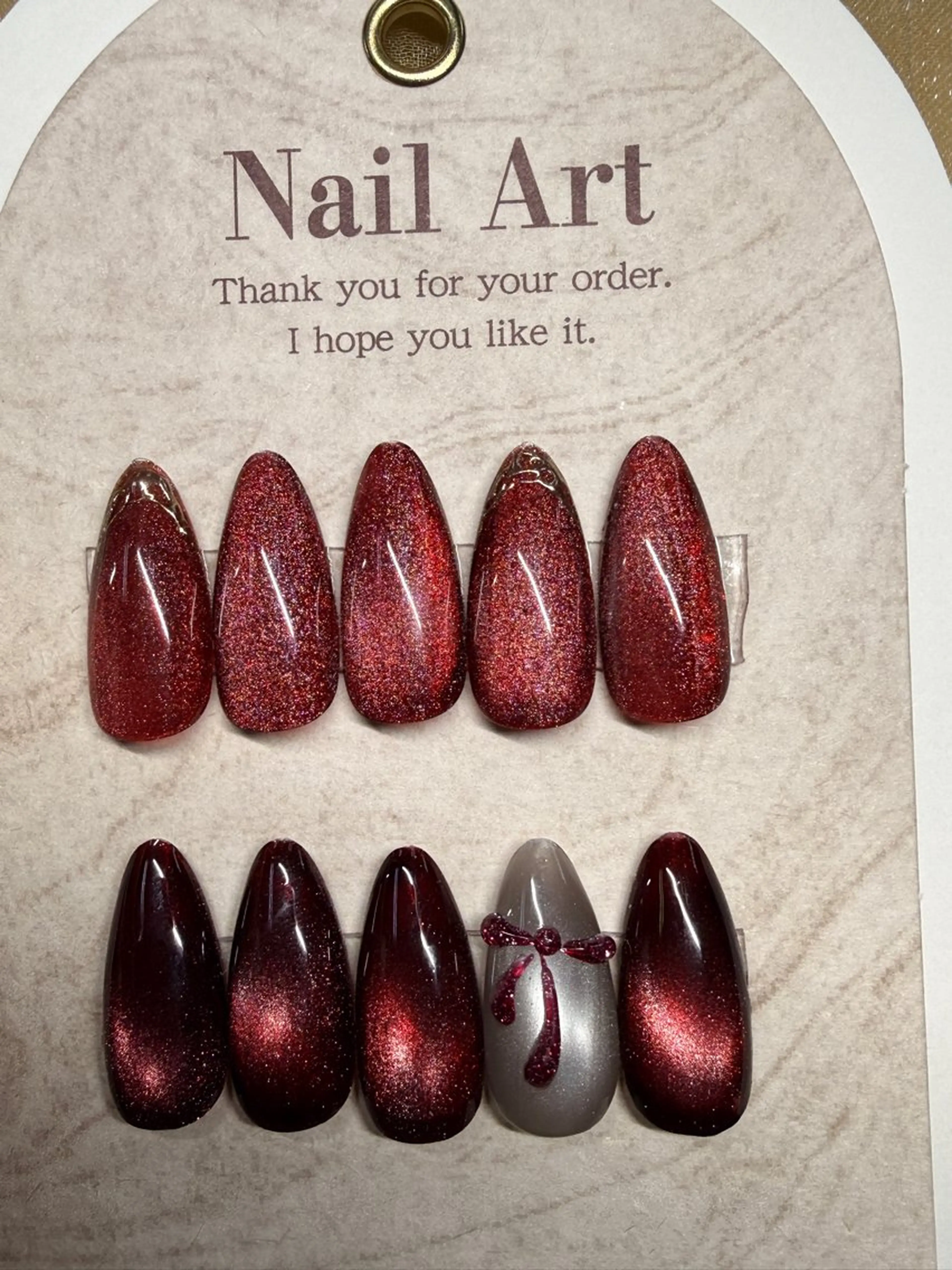 ネイル ハンドネイル こまつ ななのネイルデザイン