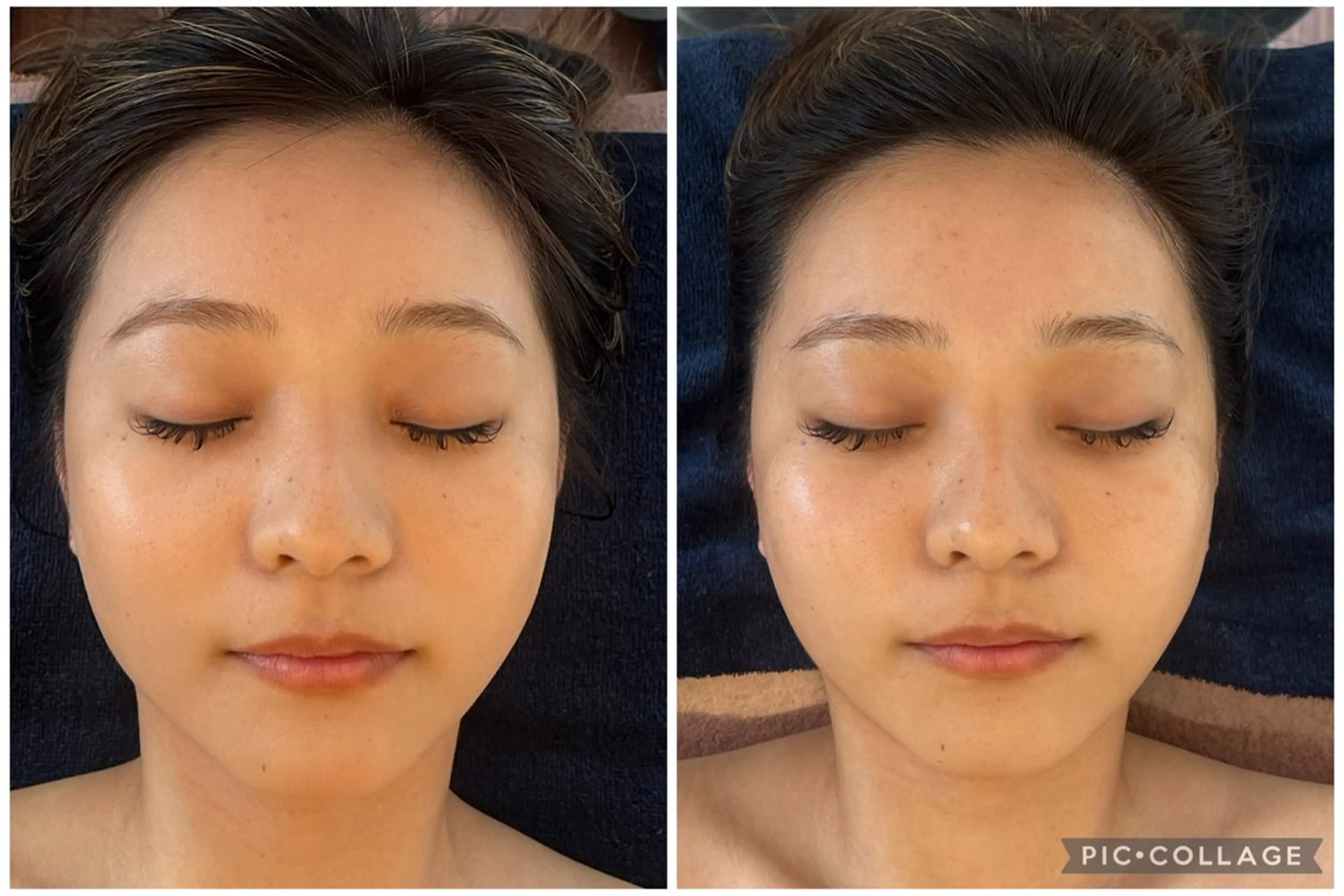 眉毛/小顔/ハーブ 🌼hikaruの眉毛・アイブロウイメージ