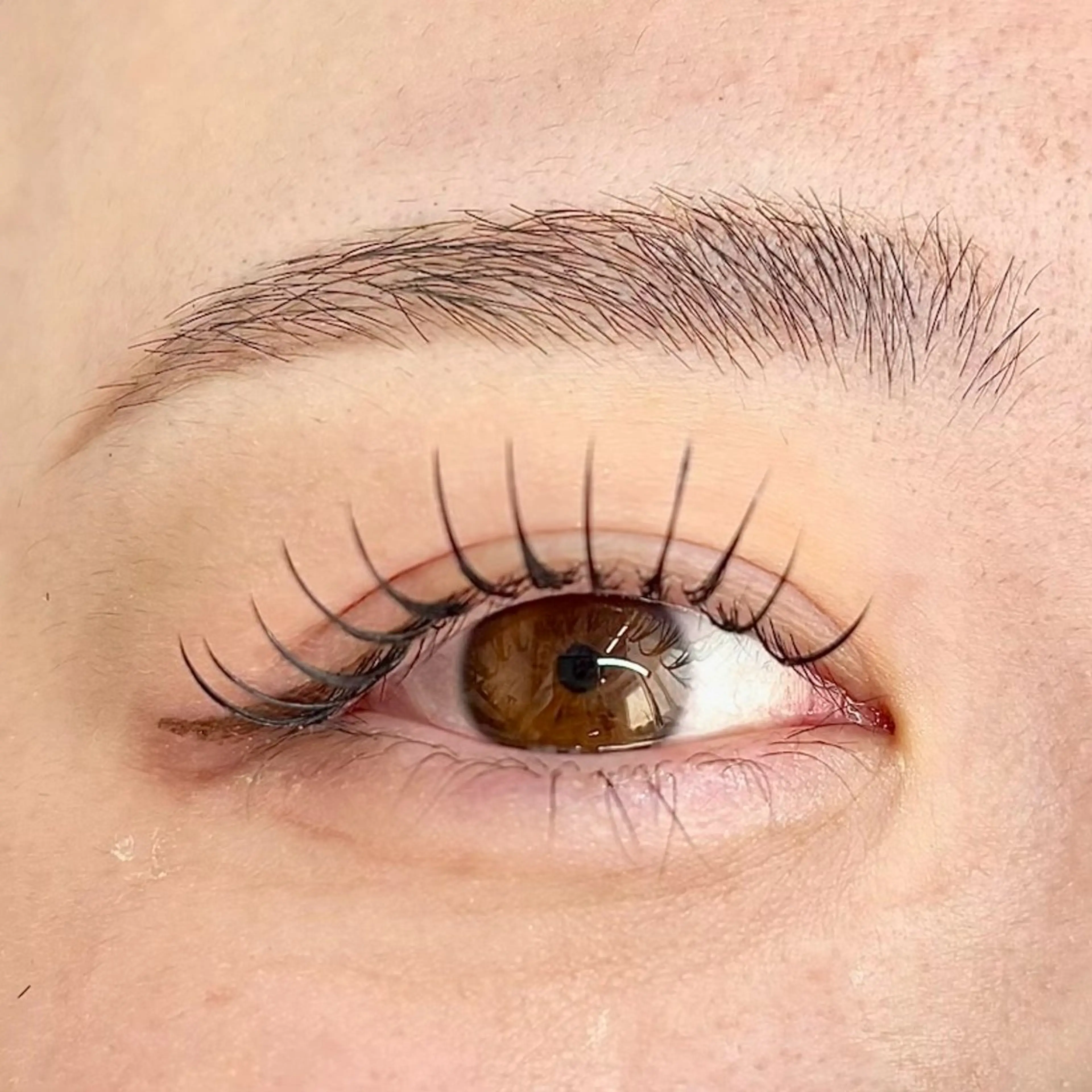 マツエク・マツパ マツエク nixie ゆいのマツエク・マツパデザイン