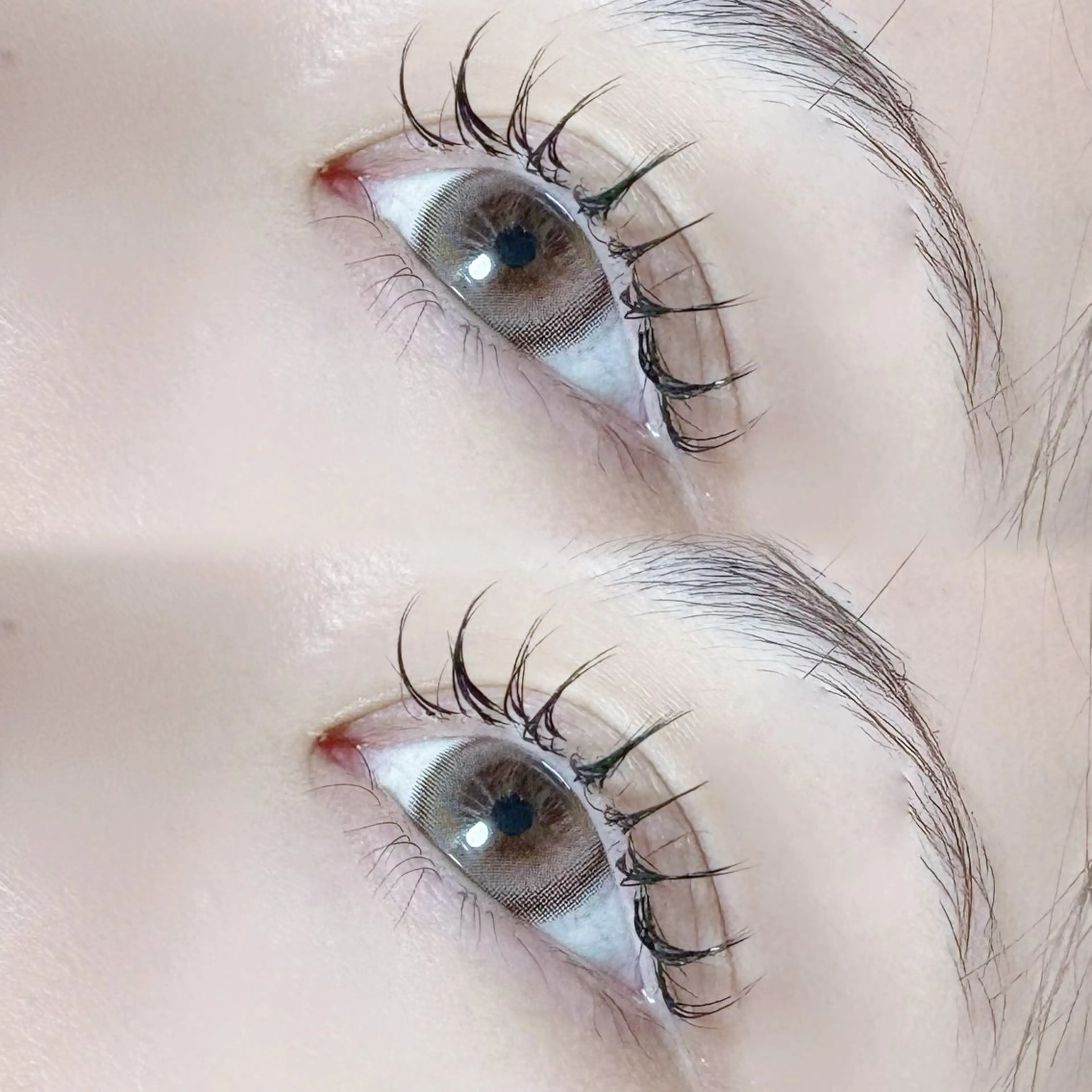 マツエク・マツパ マツエク 似合わせマツエク まつパ🤎ほのりのマツエク・マツパデザイン