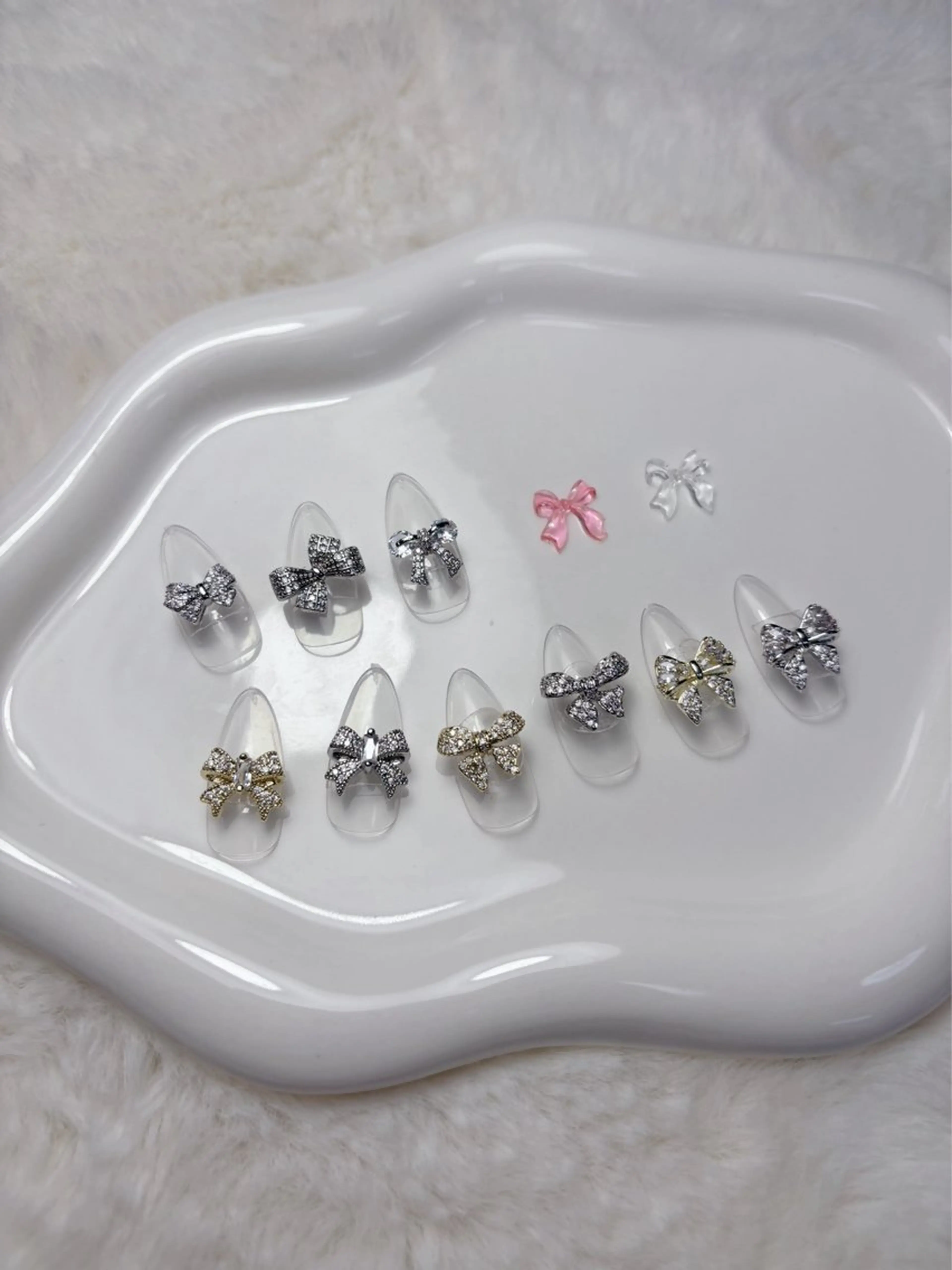 ネイル STELLA nailのネイルデザイン