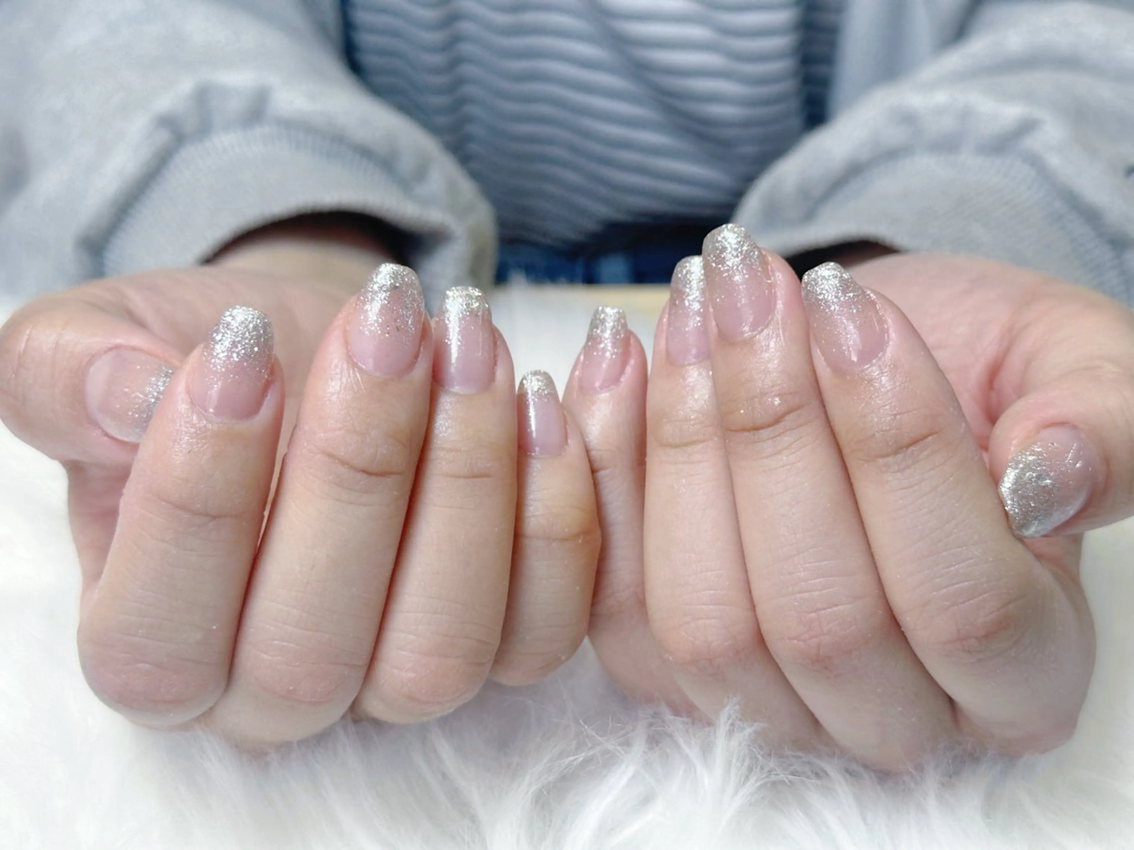 ネイル MY  Nail所属・夏目 雅子のネイルデザイン