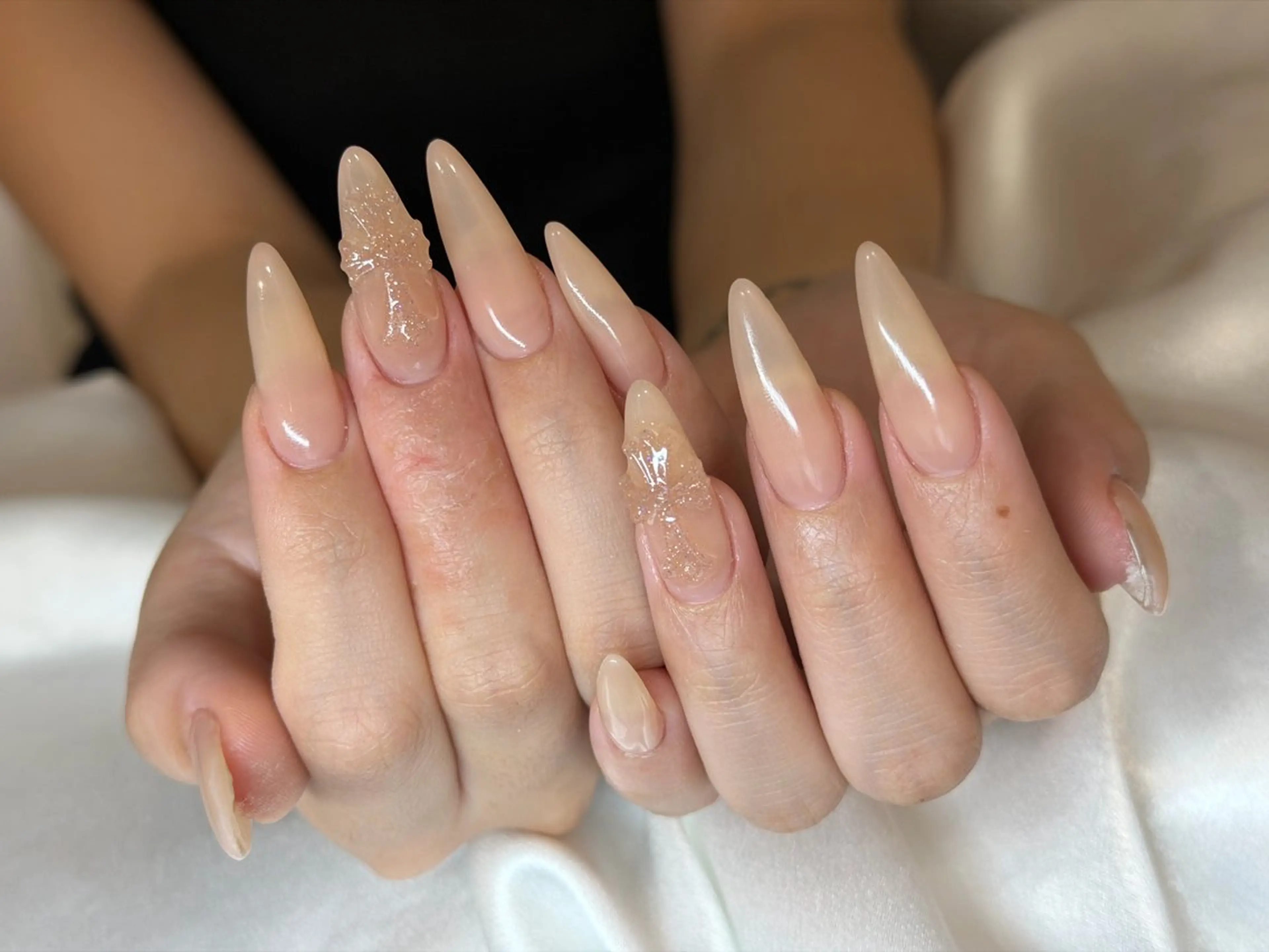 ネイル N nail - KOBE -のネイルデザイン