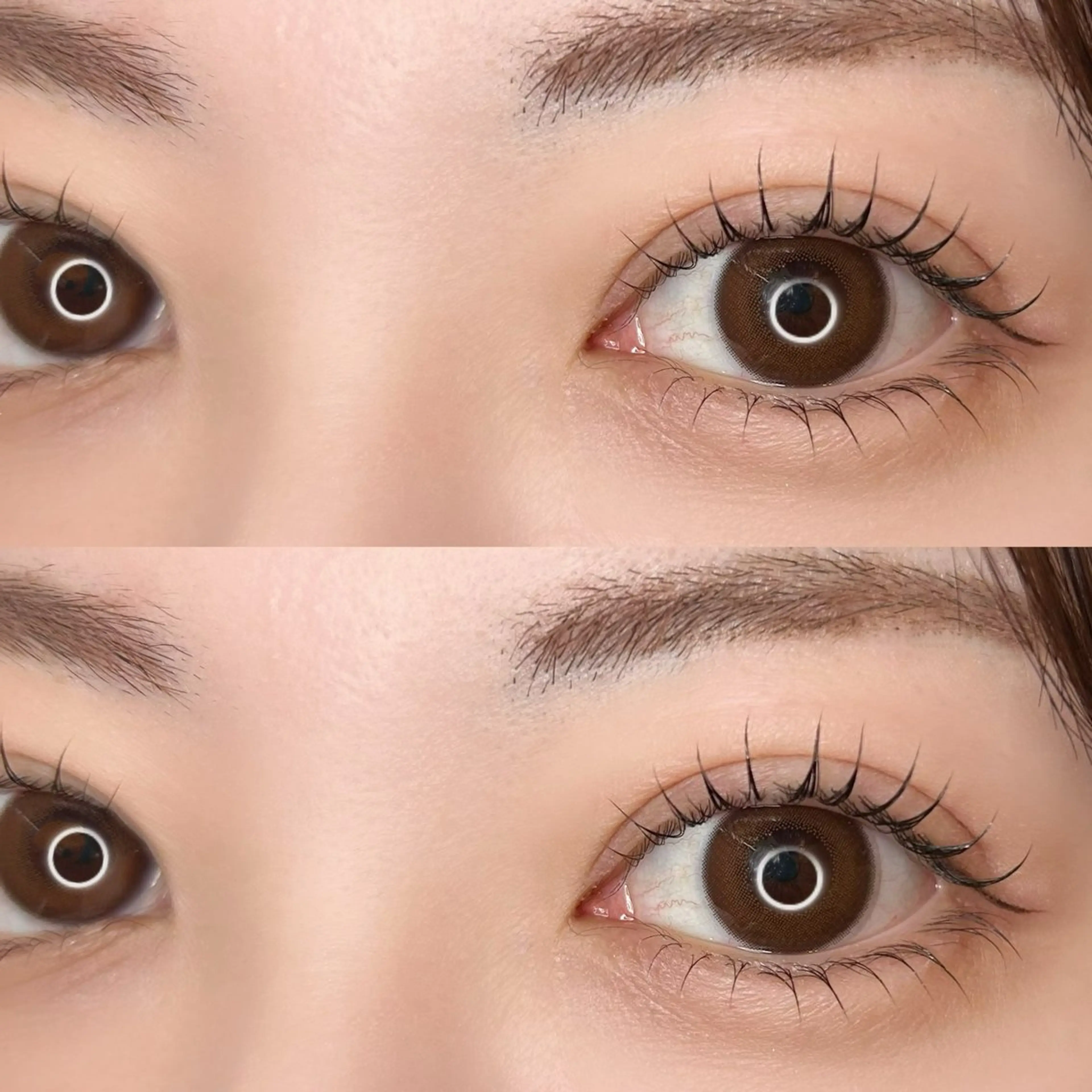 マツエク・マツパ Gomi .のマツエク・マツパデザイン