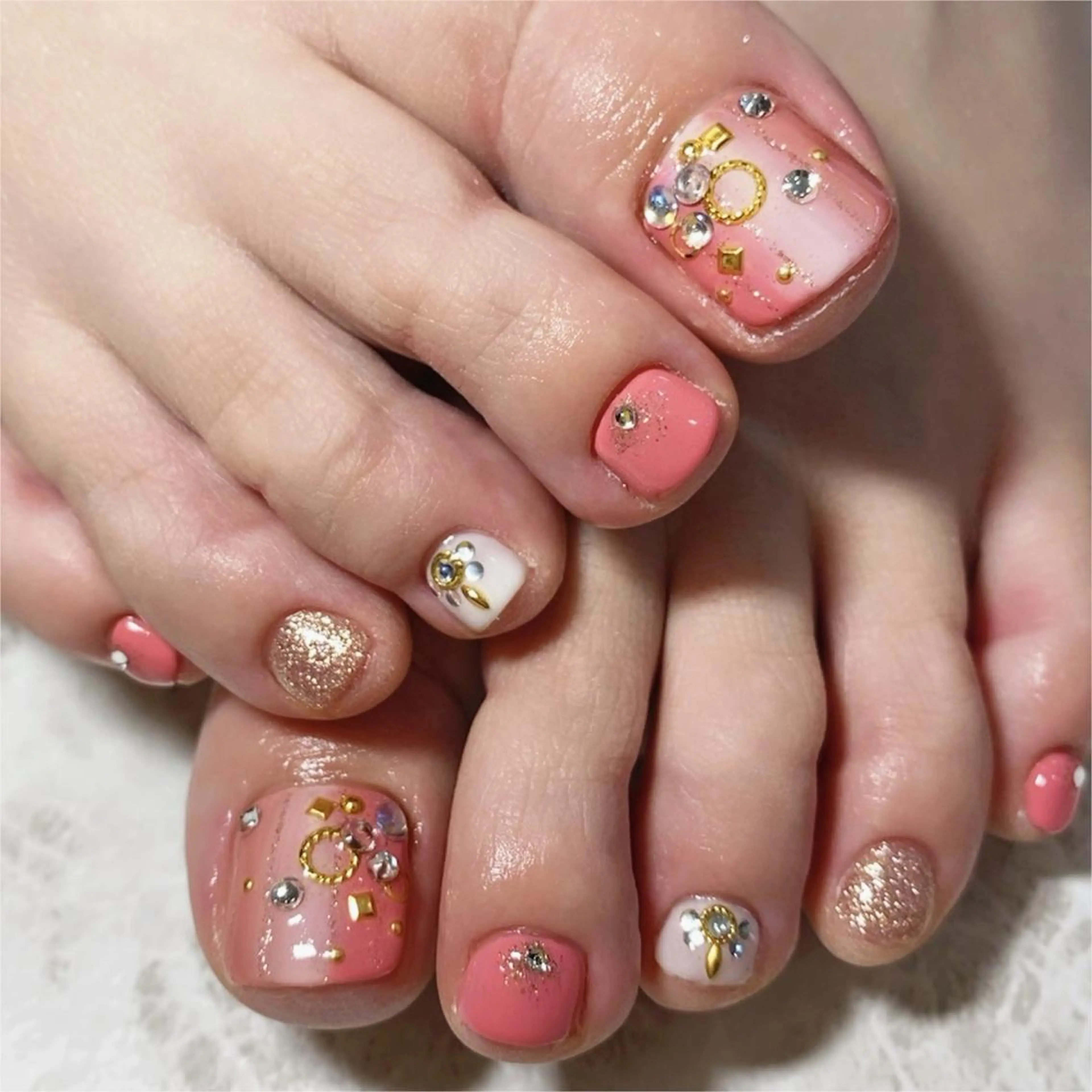 ネイル Y NAILのエステ・リラクイメージ