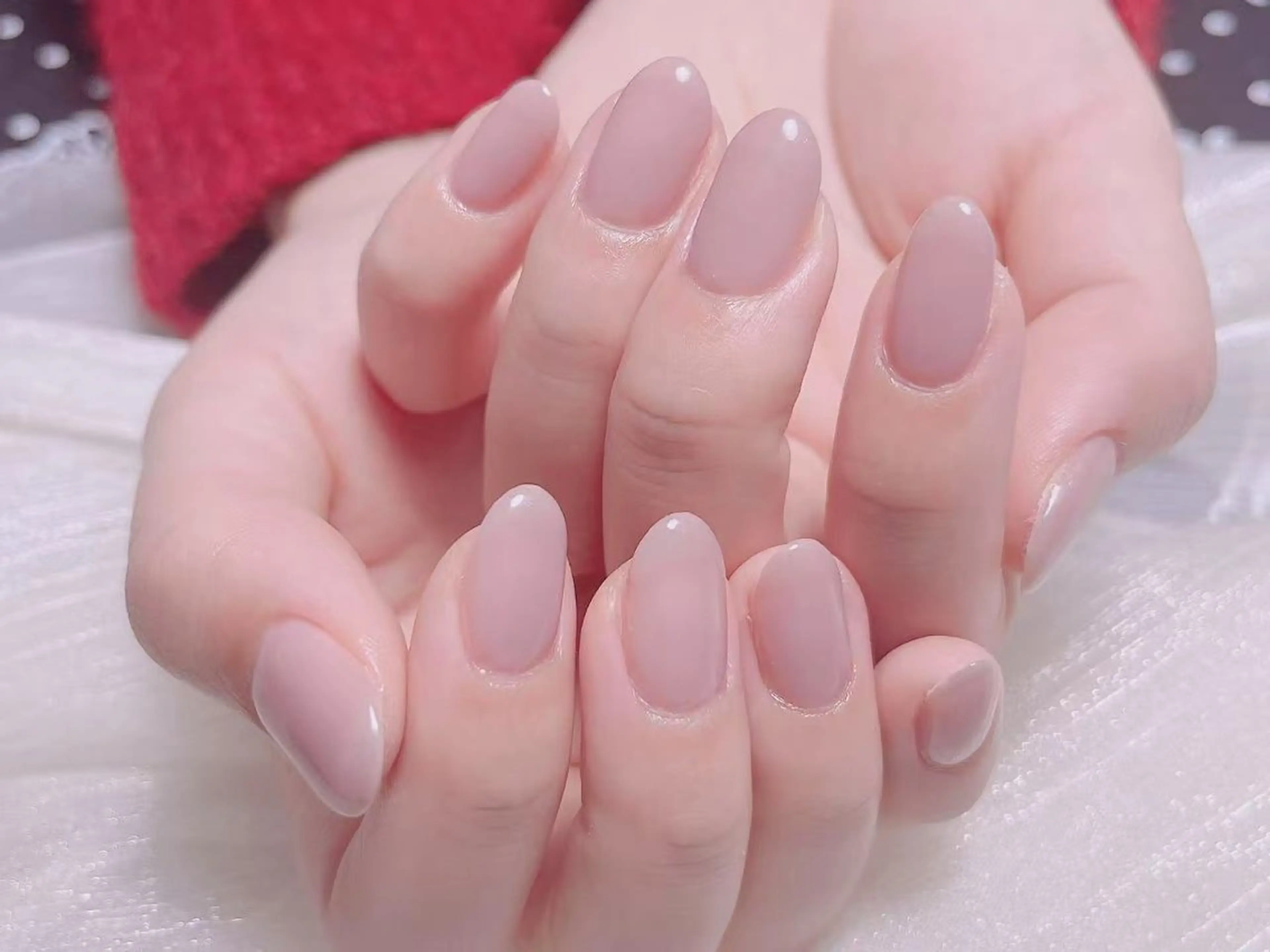 ネイル ハンドネイル Kari ネイルサロンのネイルデザイン