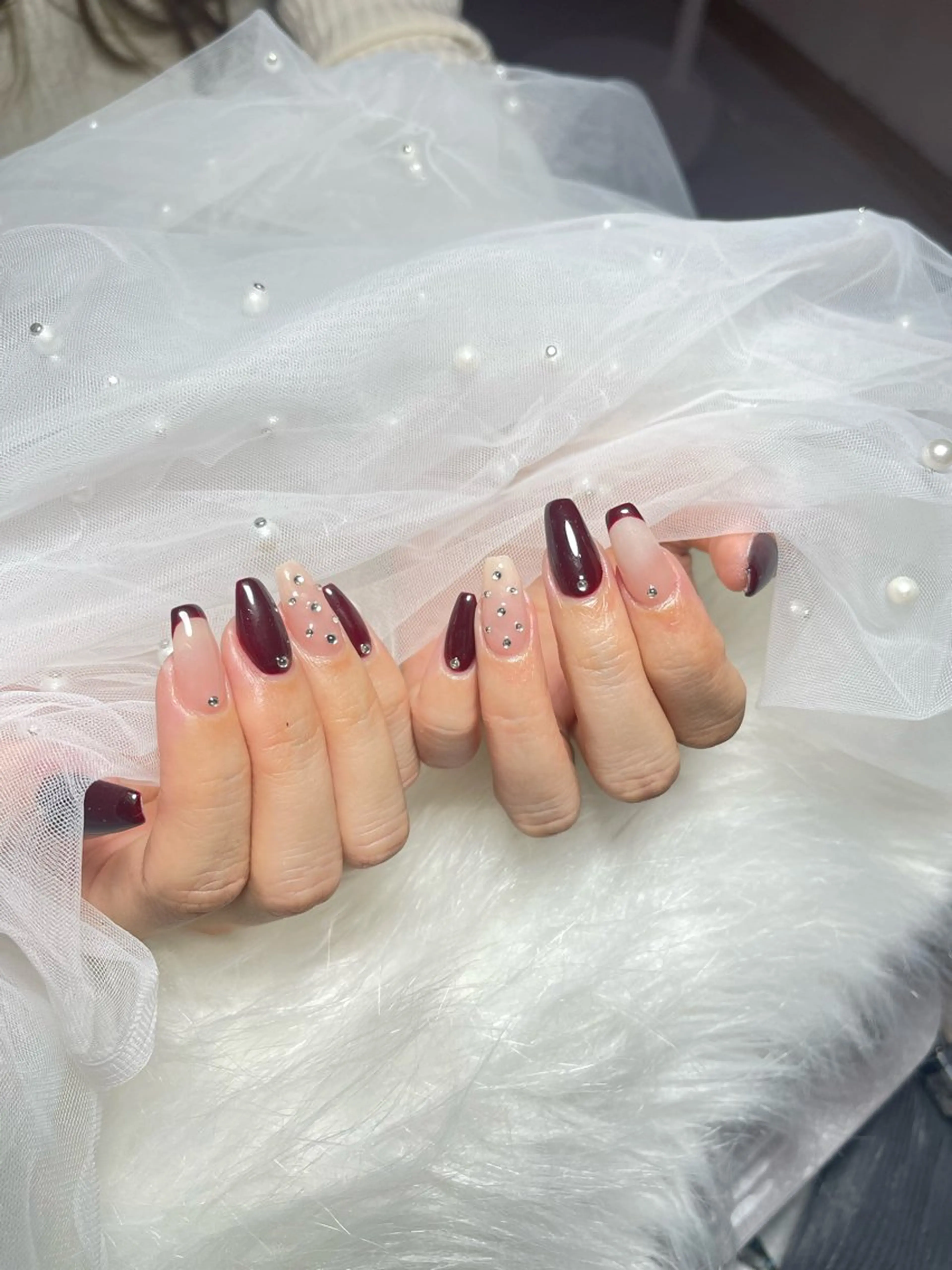 ネイル ベストネイル Noraのネイルデザイン