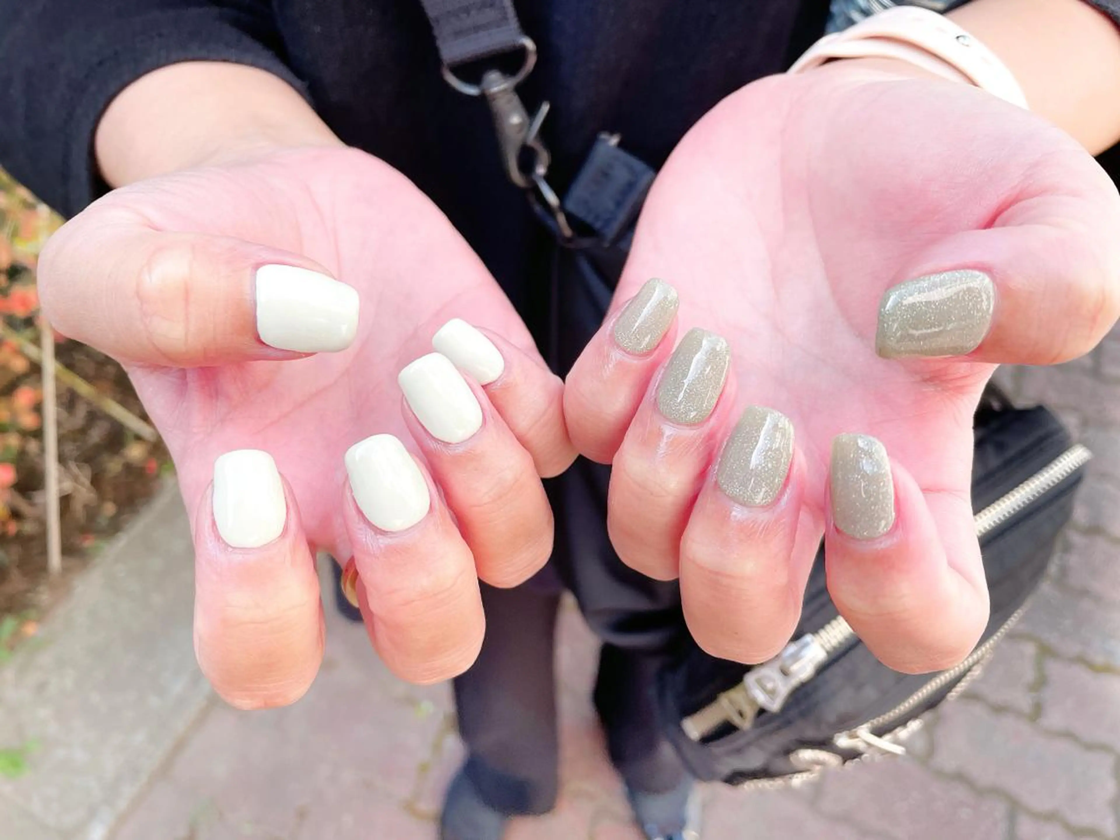 ネイル ハンドネイル TiALASH ＊Kozue＊のネイルデザイン