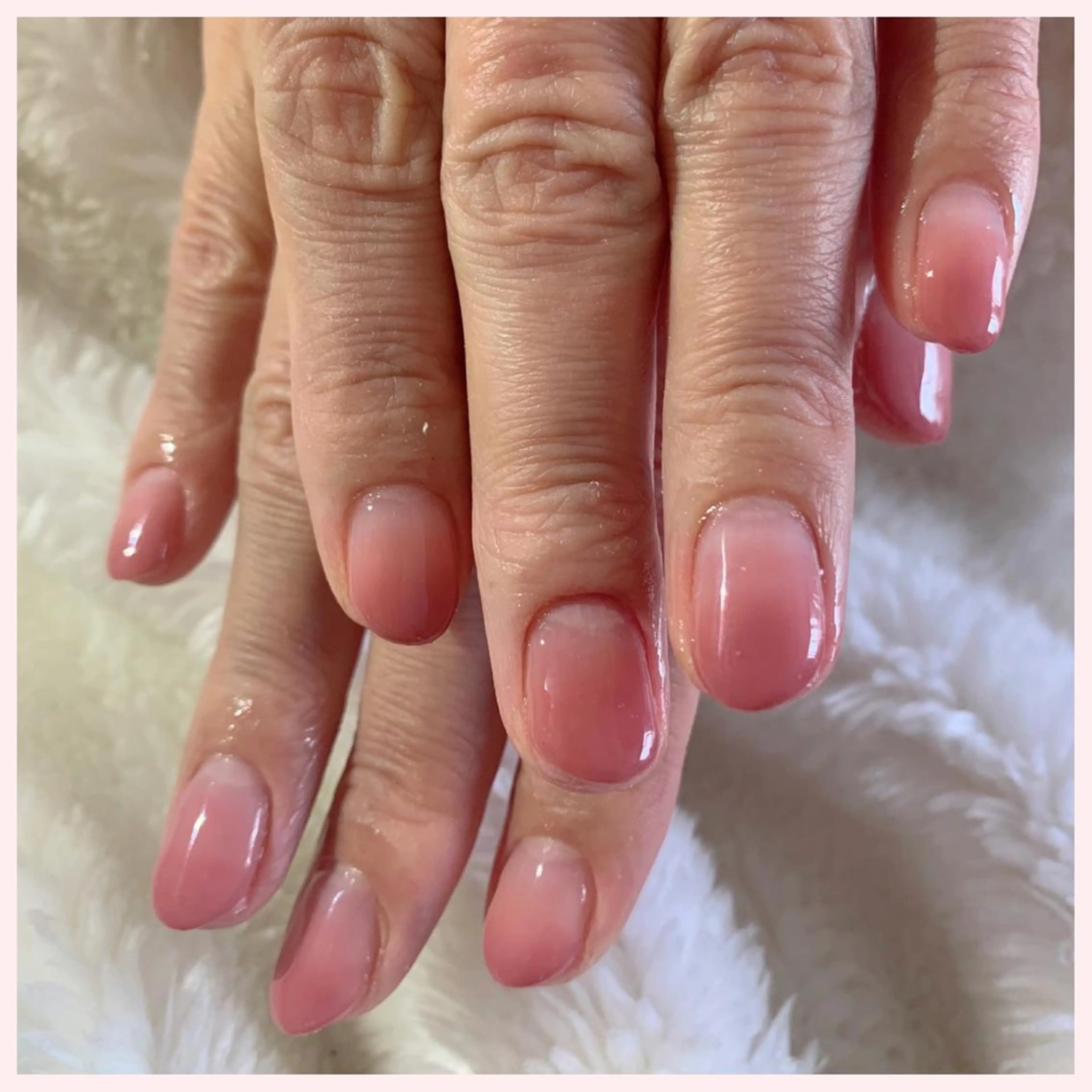 ネイル ハンドネイル Ogasawara Tokikaのネイルデザイン