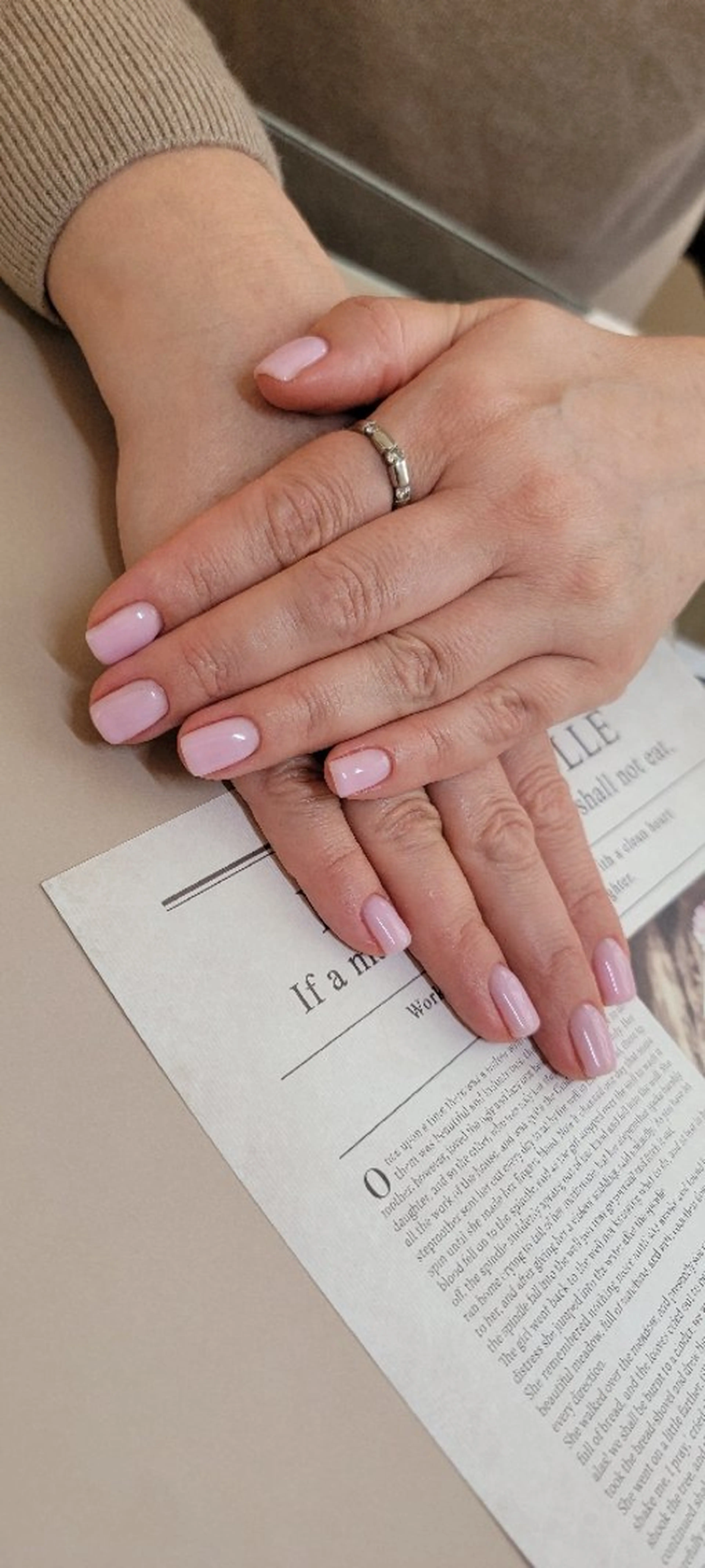 ネイル Ekaterina Nail Salonのネイルデザイン