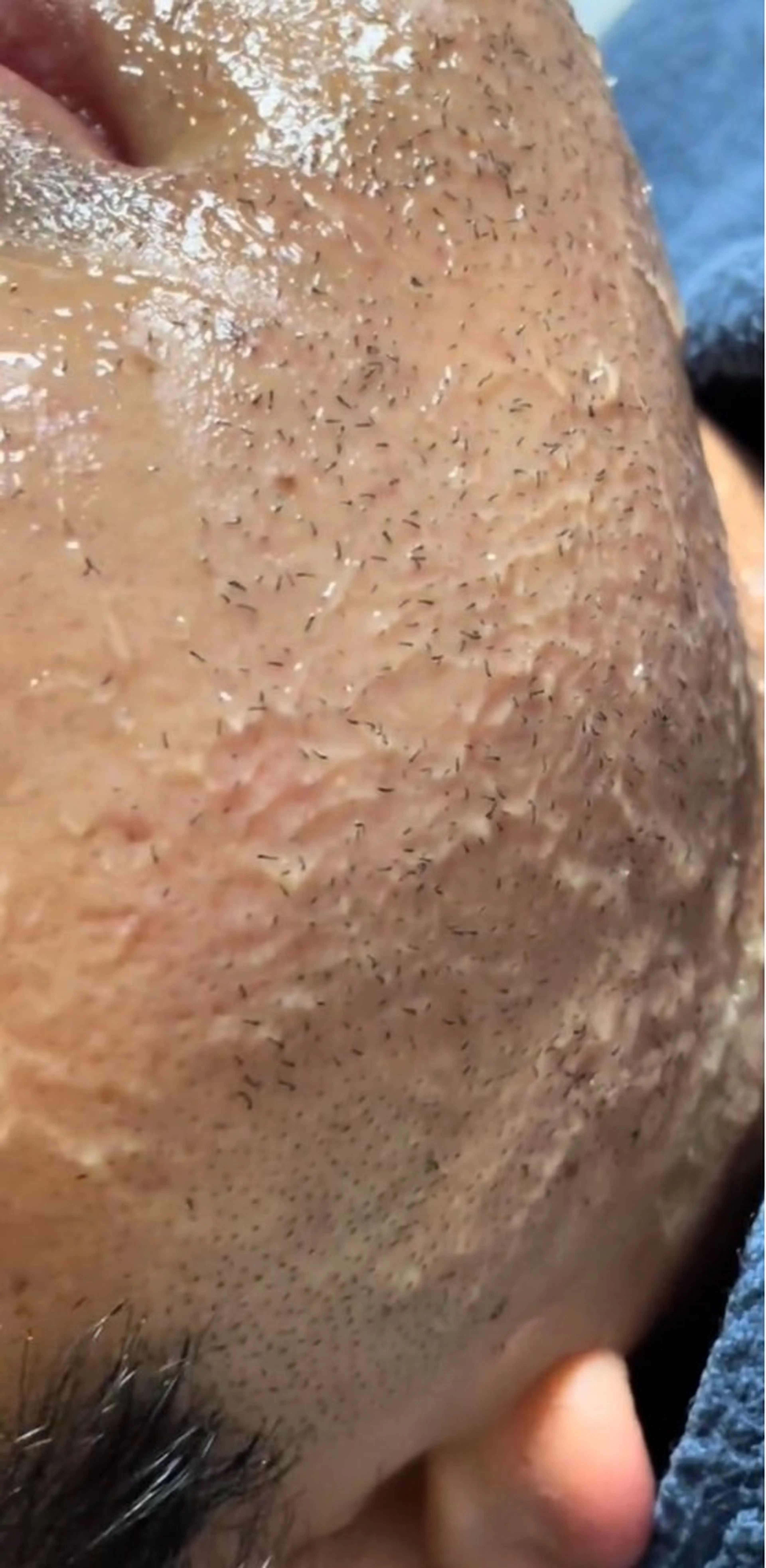 メンズ 神谷 強のエステ・リラクイメージ