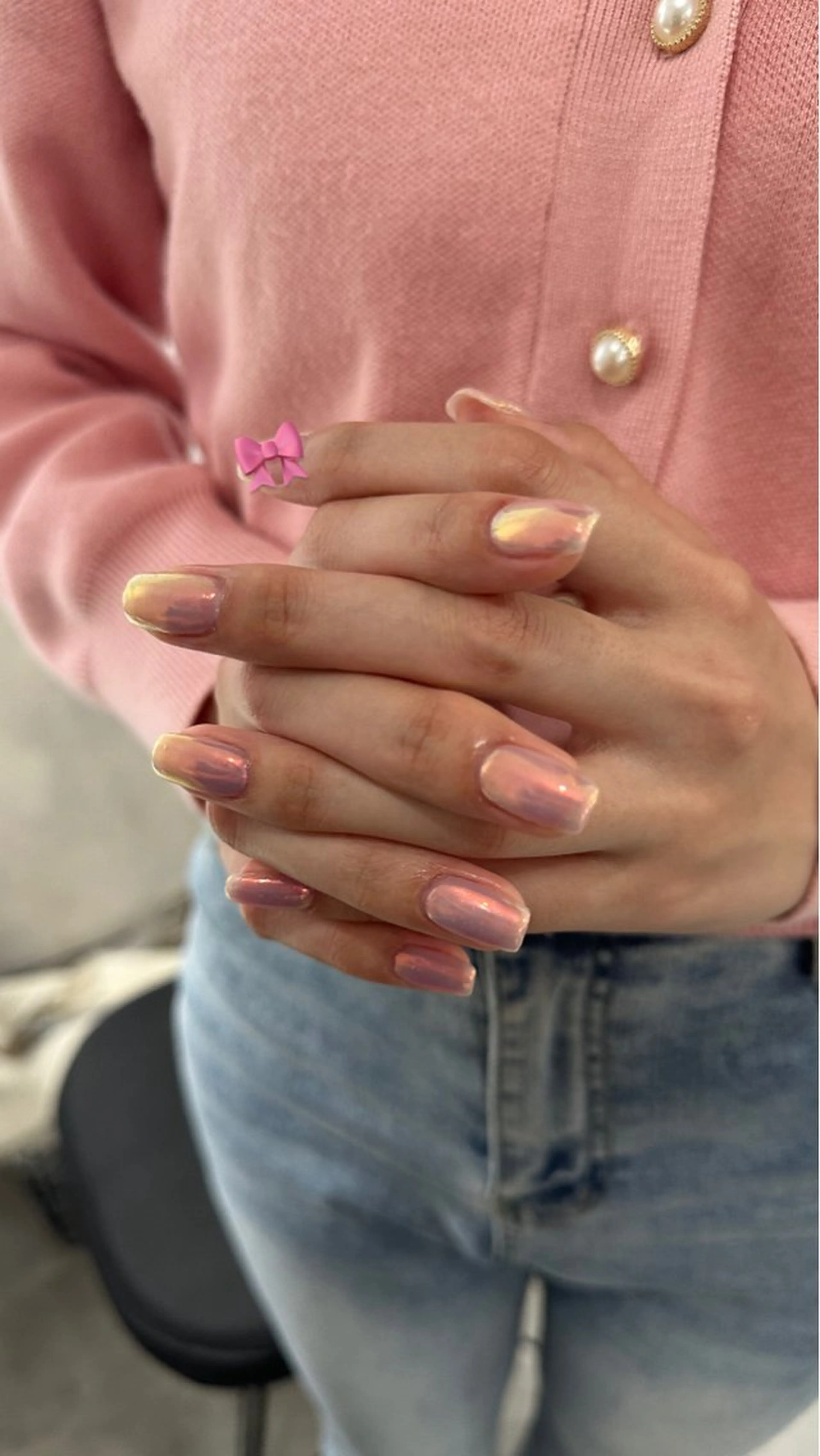 ネイル NAKAMURA Aのネイルデザイン