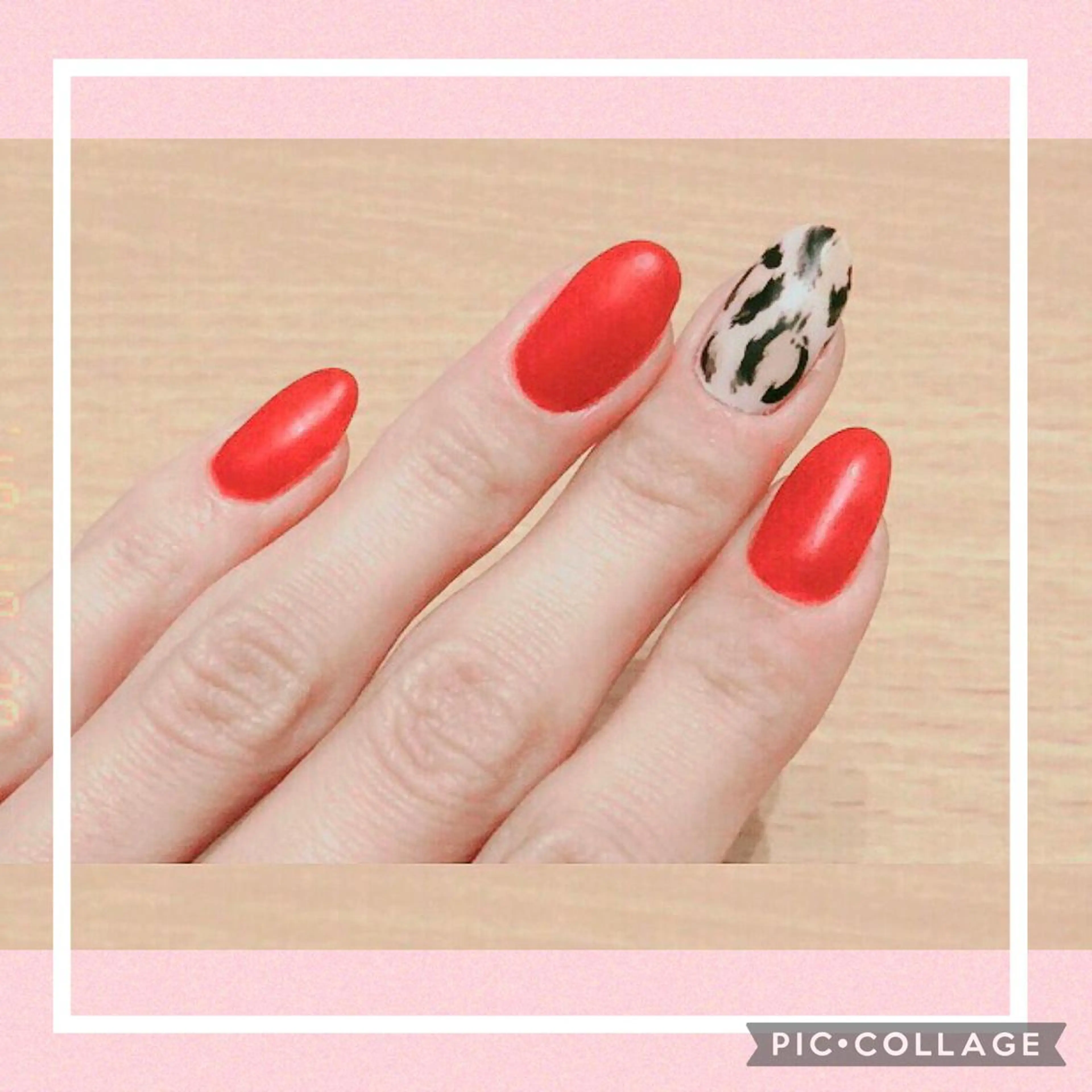 ネイル ワンカラーネイル ハンドネイル Re:∅ nail /HIRAMOTOのネイルデザイン