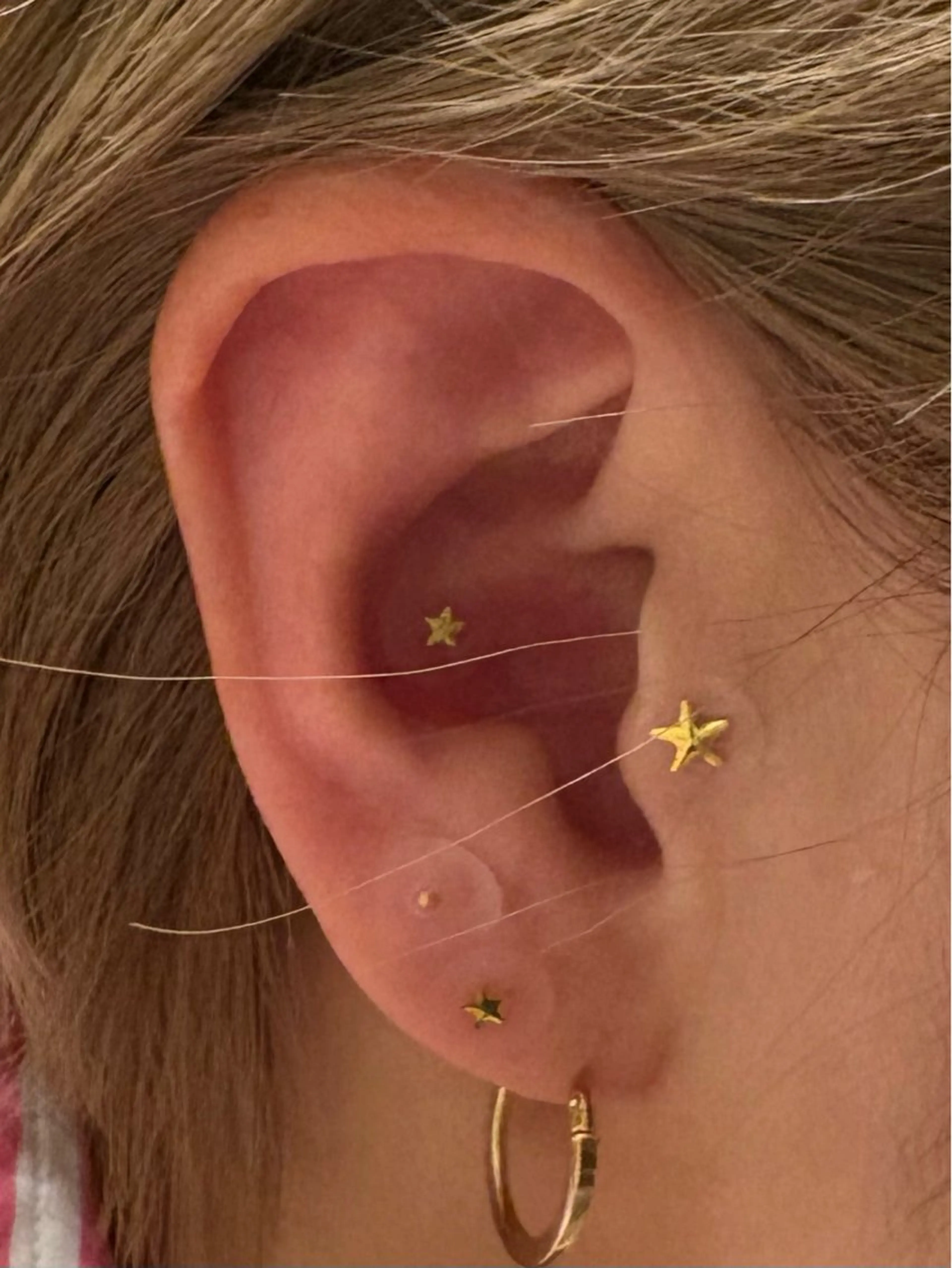 matsumoto masaeのエステ・リラクイメージ