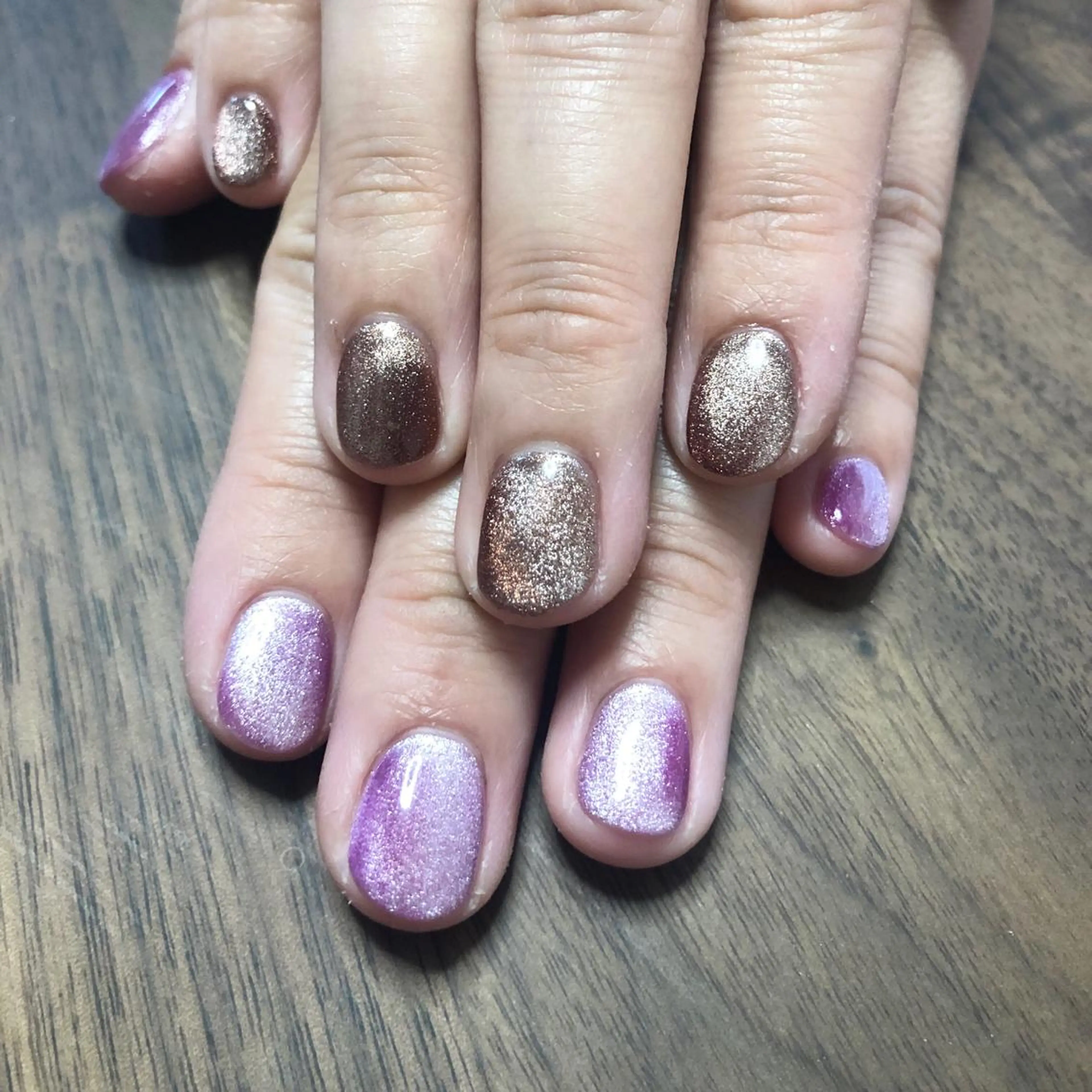 ネイル nail salon Titaleeのネイルデザイン