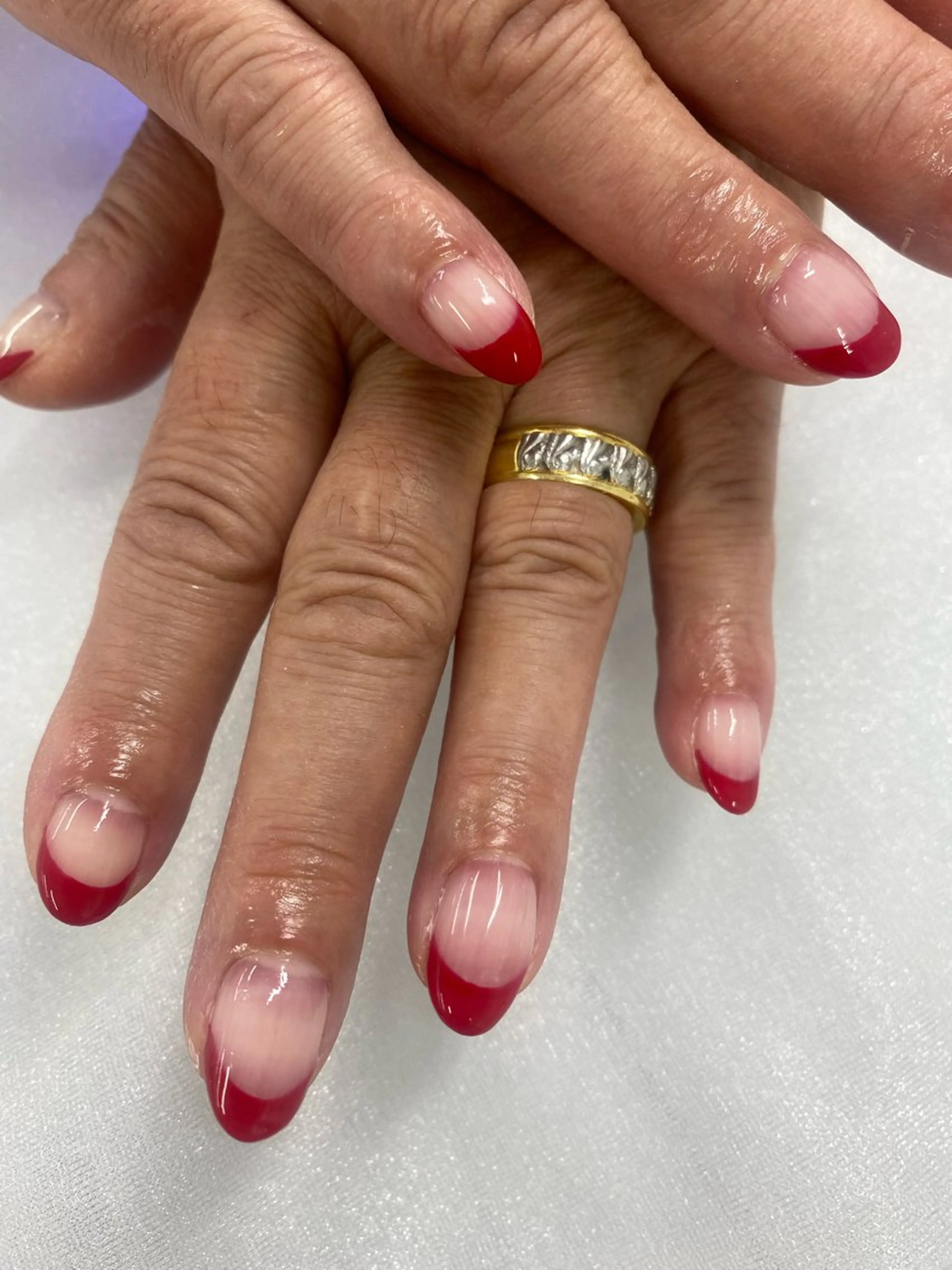 ネイル 伊藤 華子のネイルデザイン