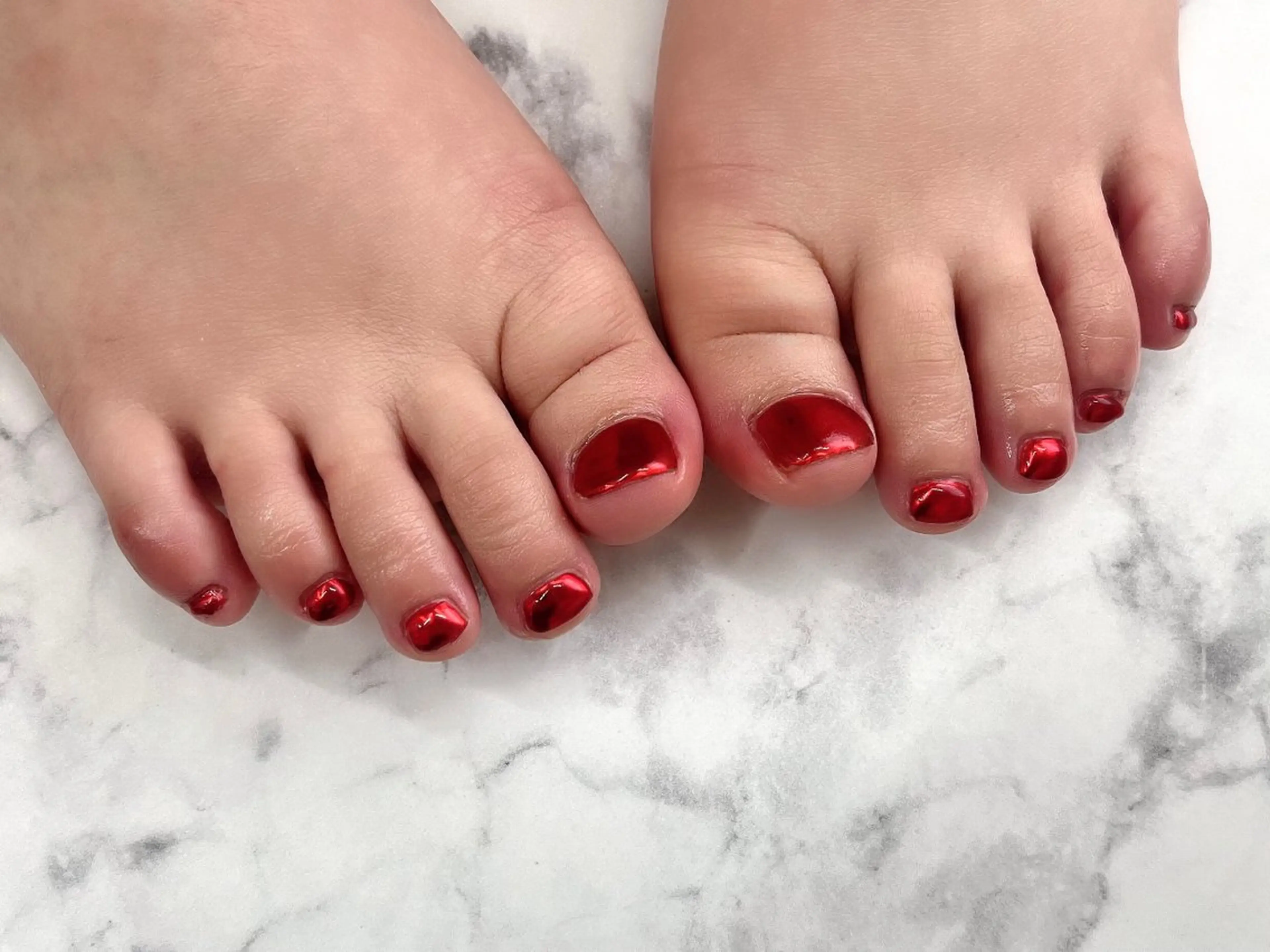 ネイル Regene ARAKIのネイルデザイン