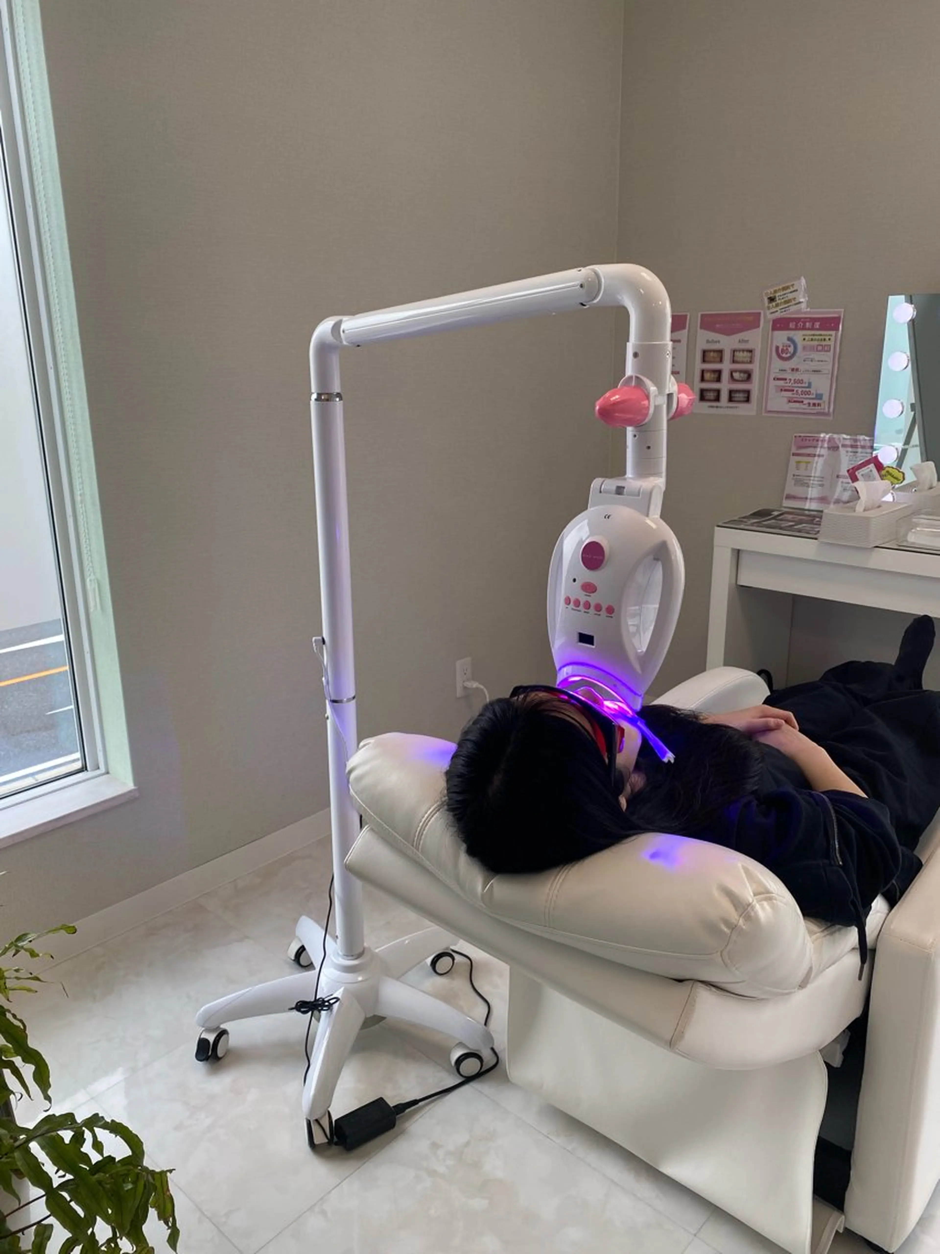 その他 nanami -ホワイトニングのその他イメージ