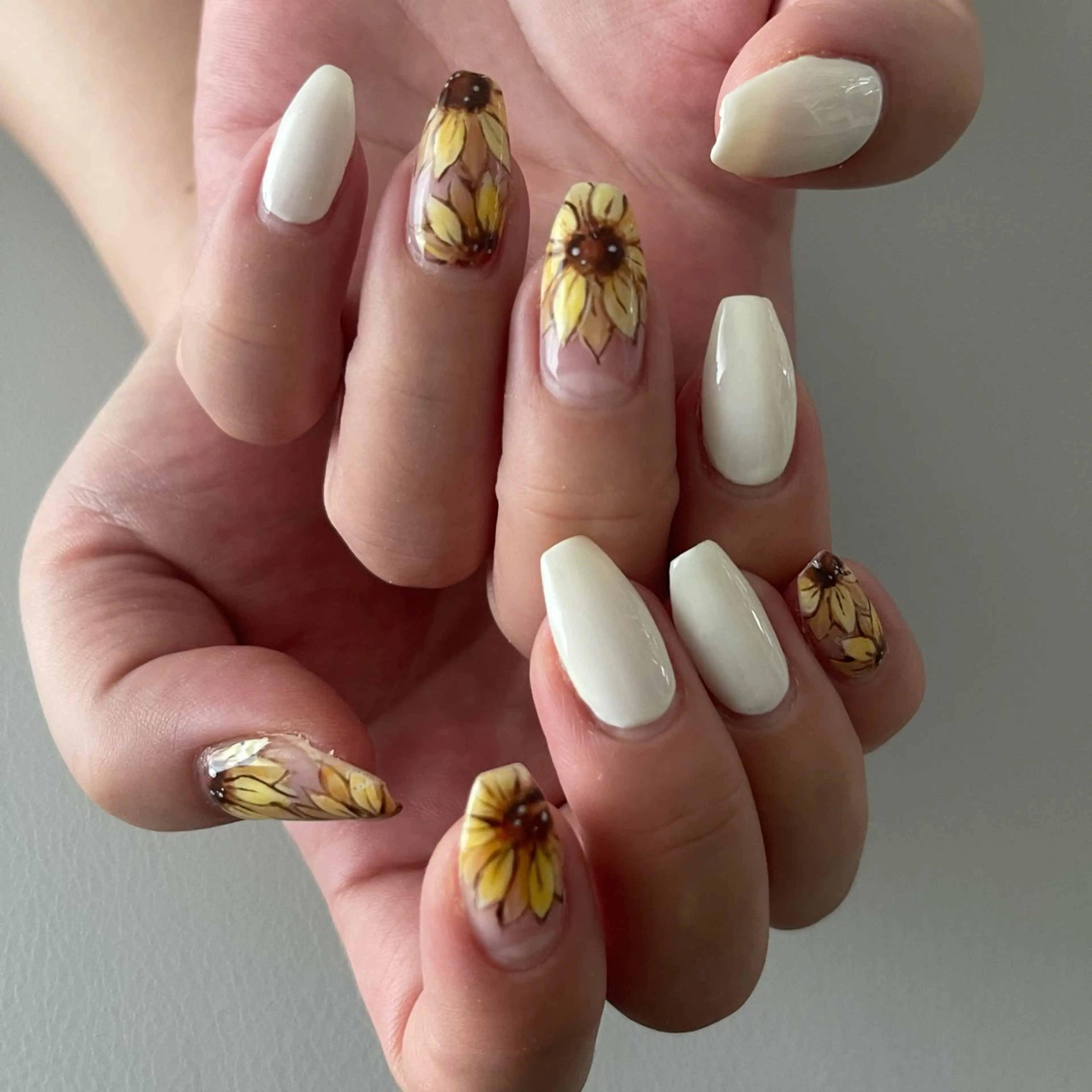 ネイル Luccica nailのネイルデザイン