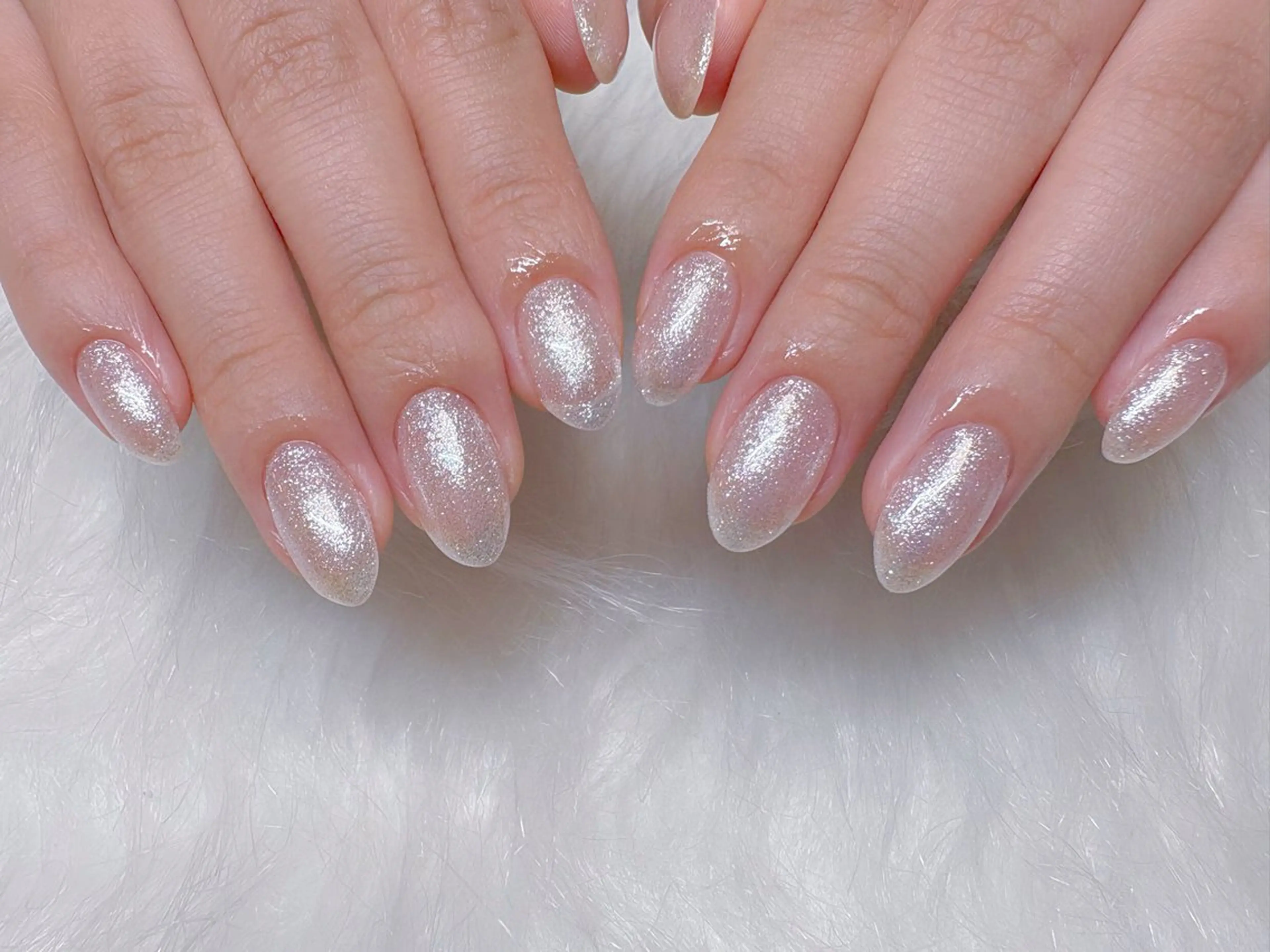 ネイル ハンドネイル エン Nail salonのネイルデザイン