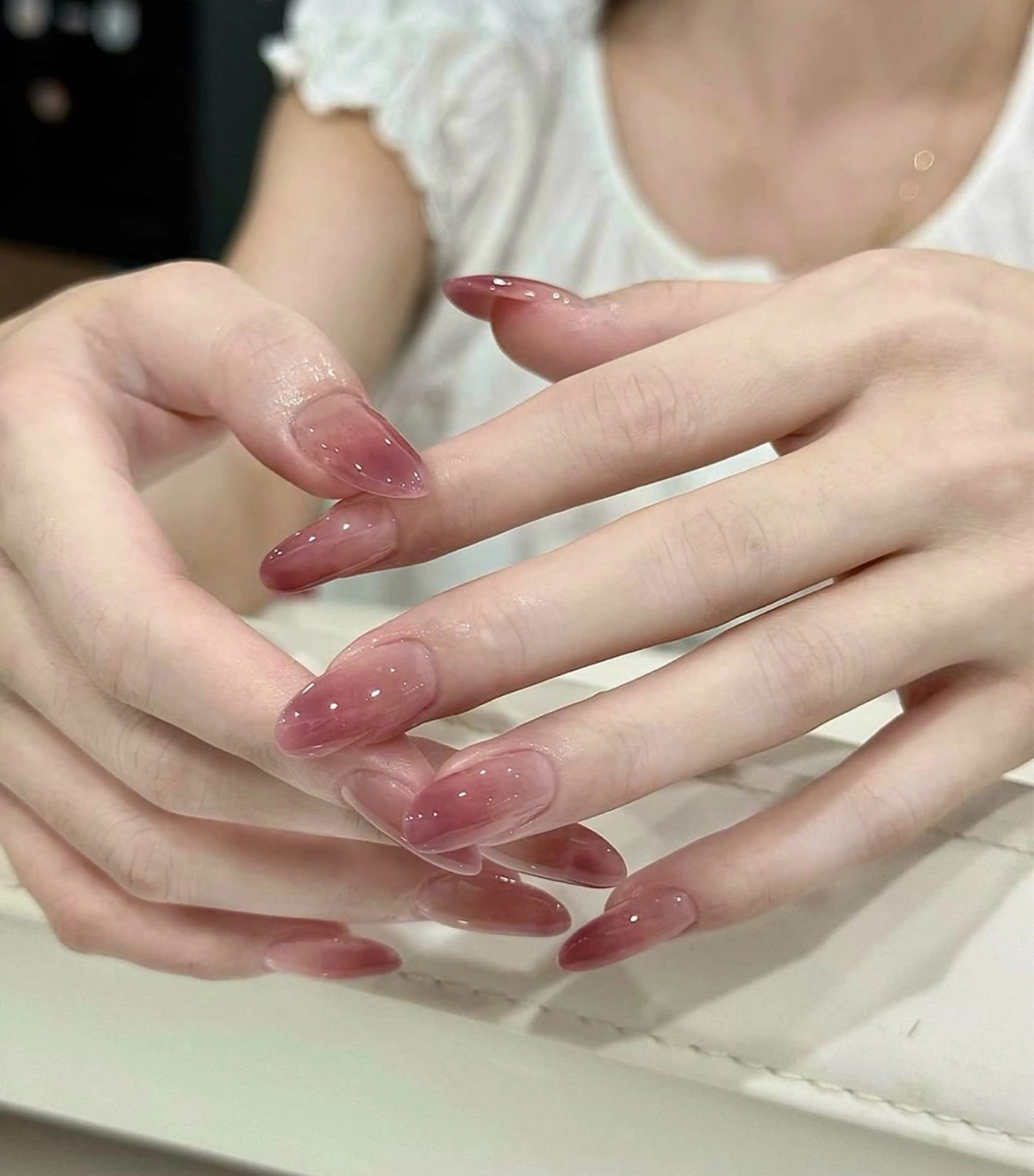 ネイル U.mi Nail Salonのネイルデザイン