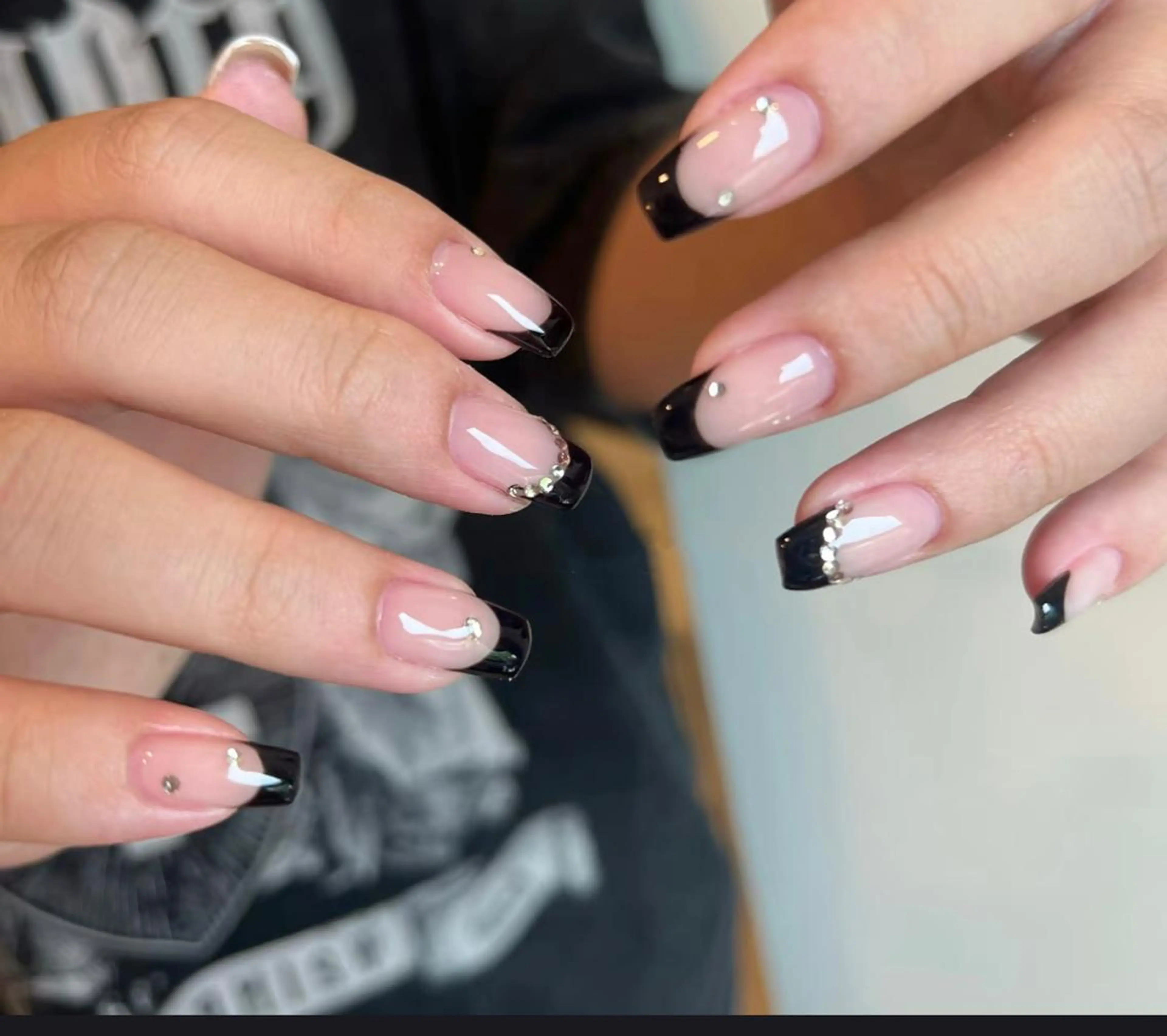 ネイル 🍑 momo_nailのネイルデザイン