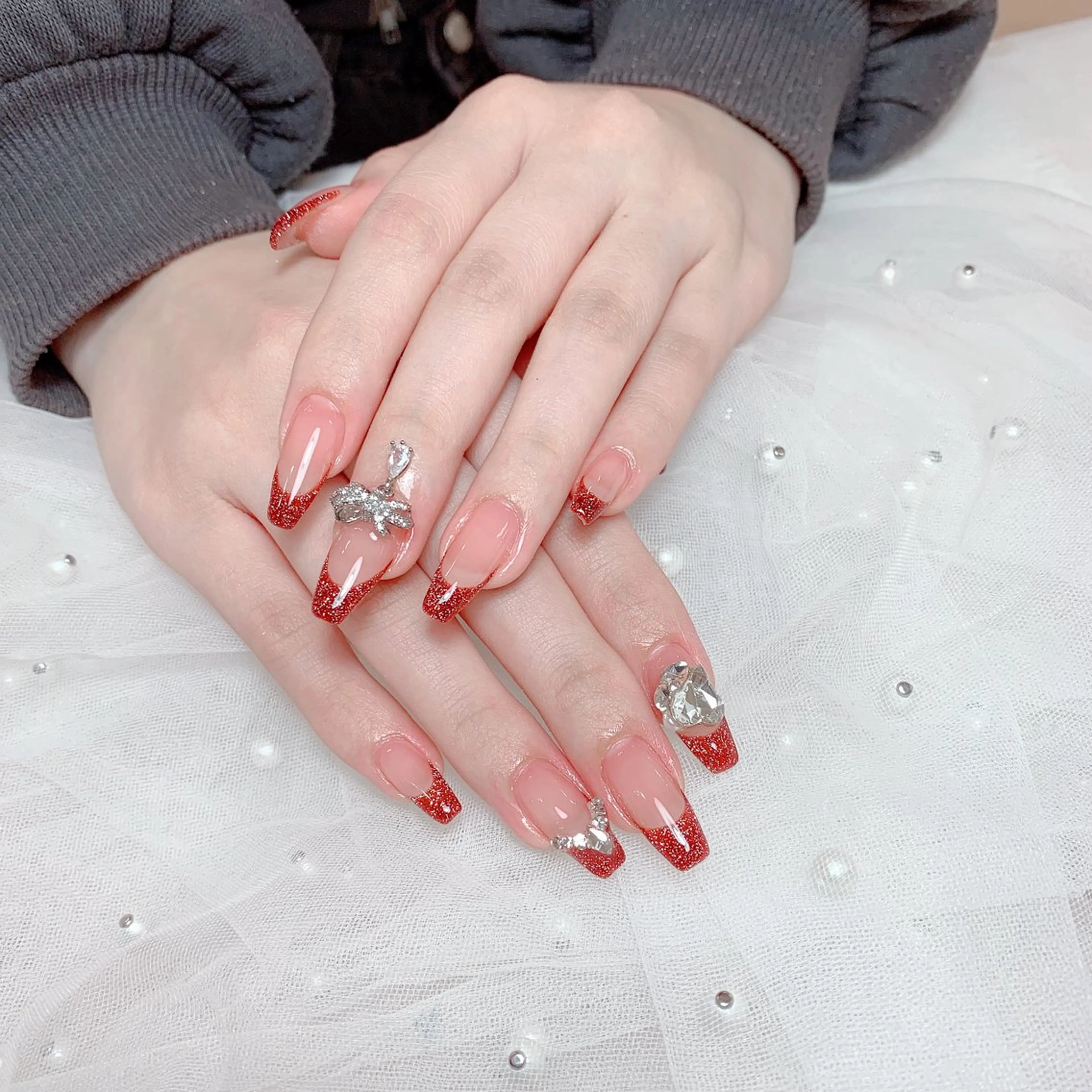 ネイル Bél Nail salonのネイルデザイン