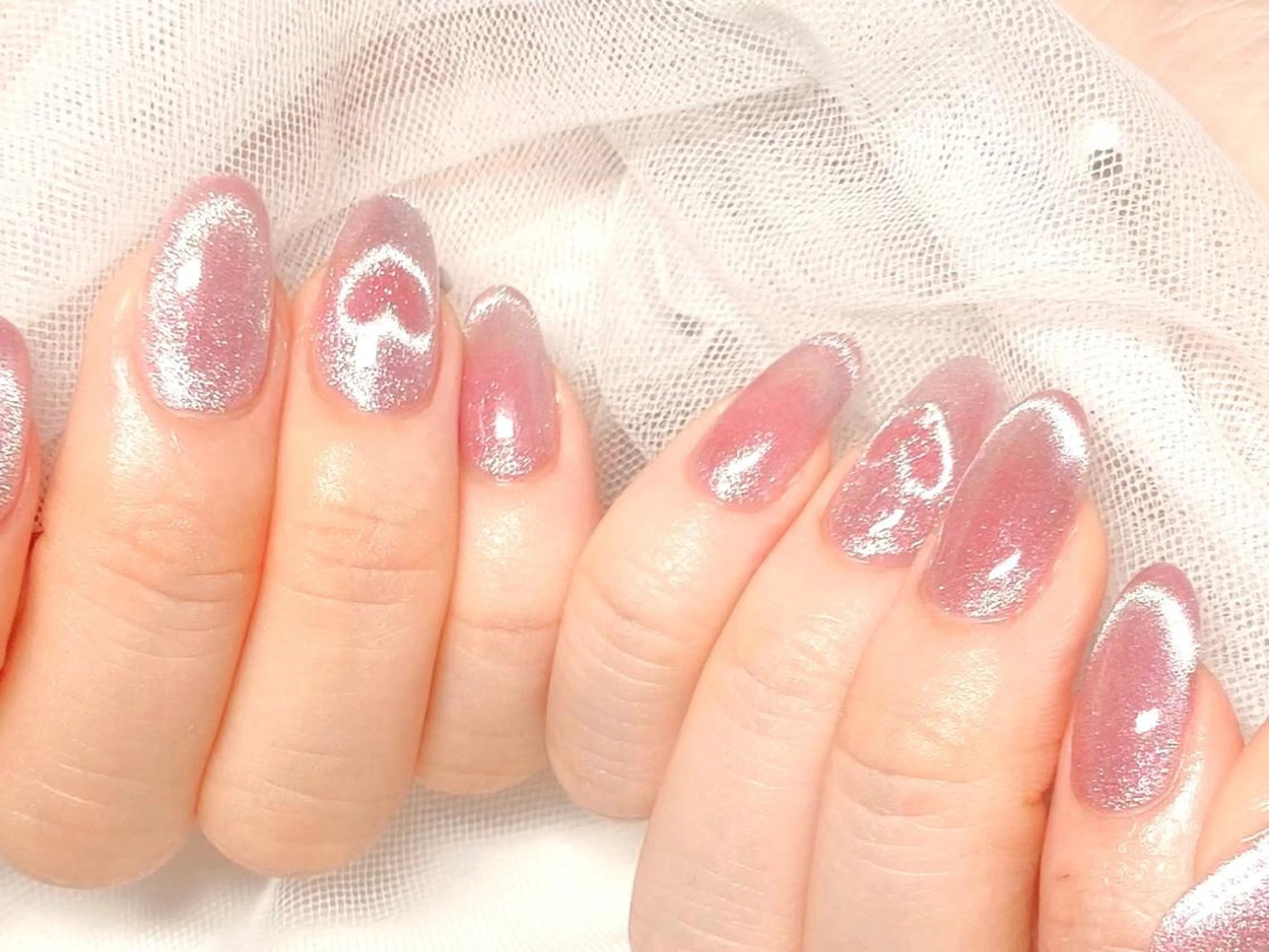 ネイル ハンドネイル ネイルサロン Bliss（ブリス）のネイルデザイン