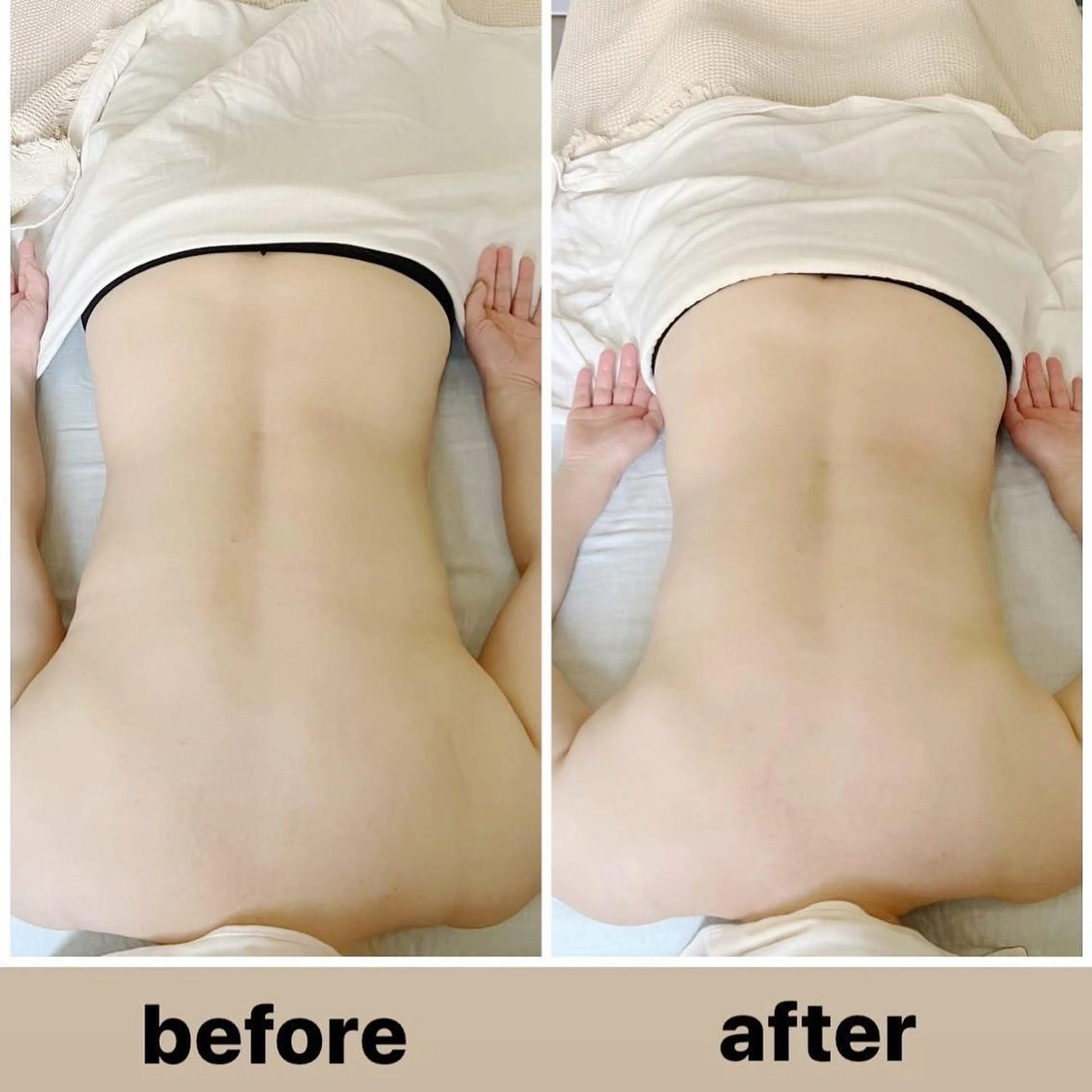 cielo　チェーロ所属・cielo Juriのエステ・リラクイメージ