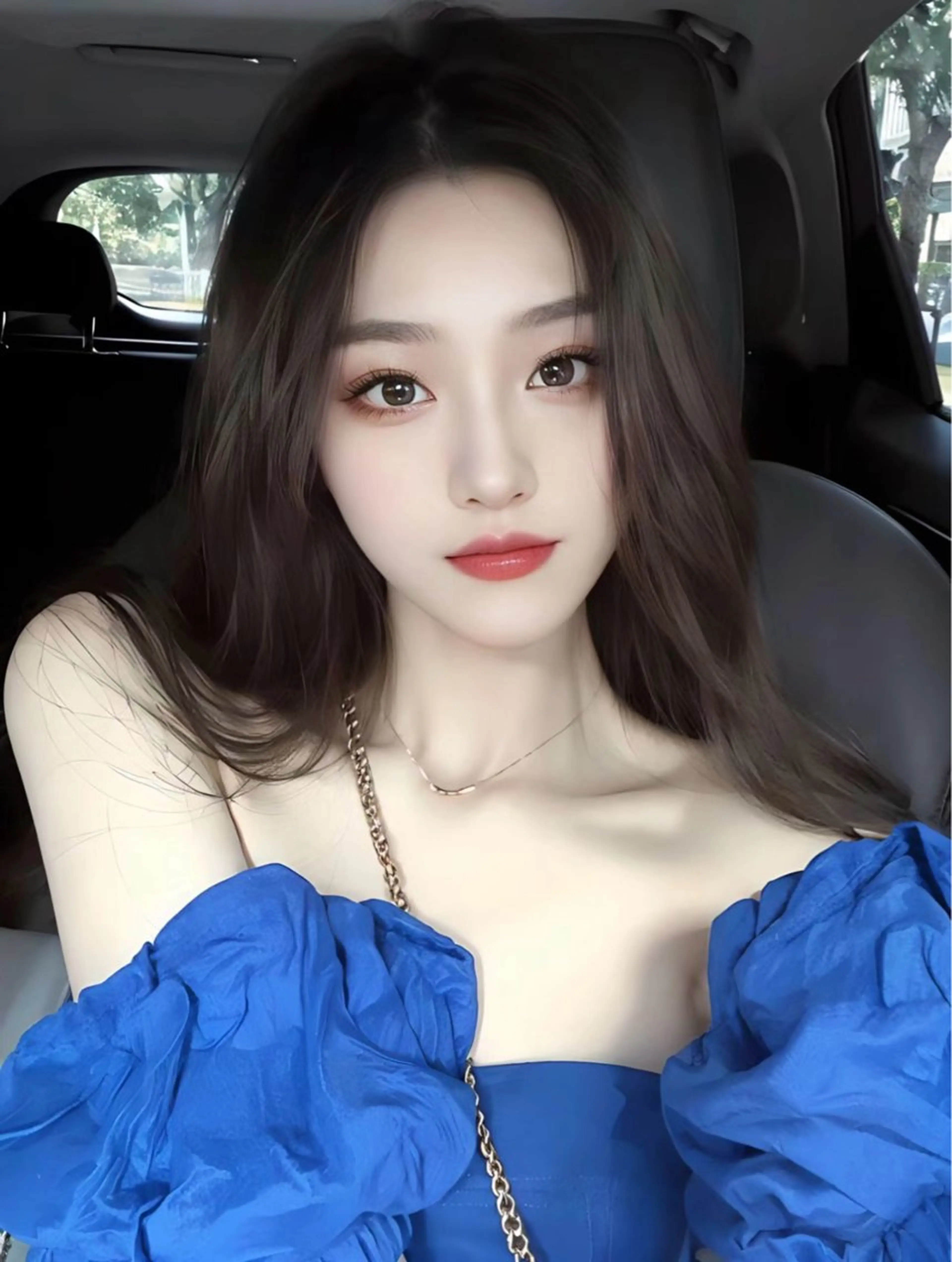 ロング カラー ワンホン/エクステ ケラチン/Kaitoのヘアスタイル