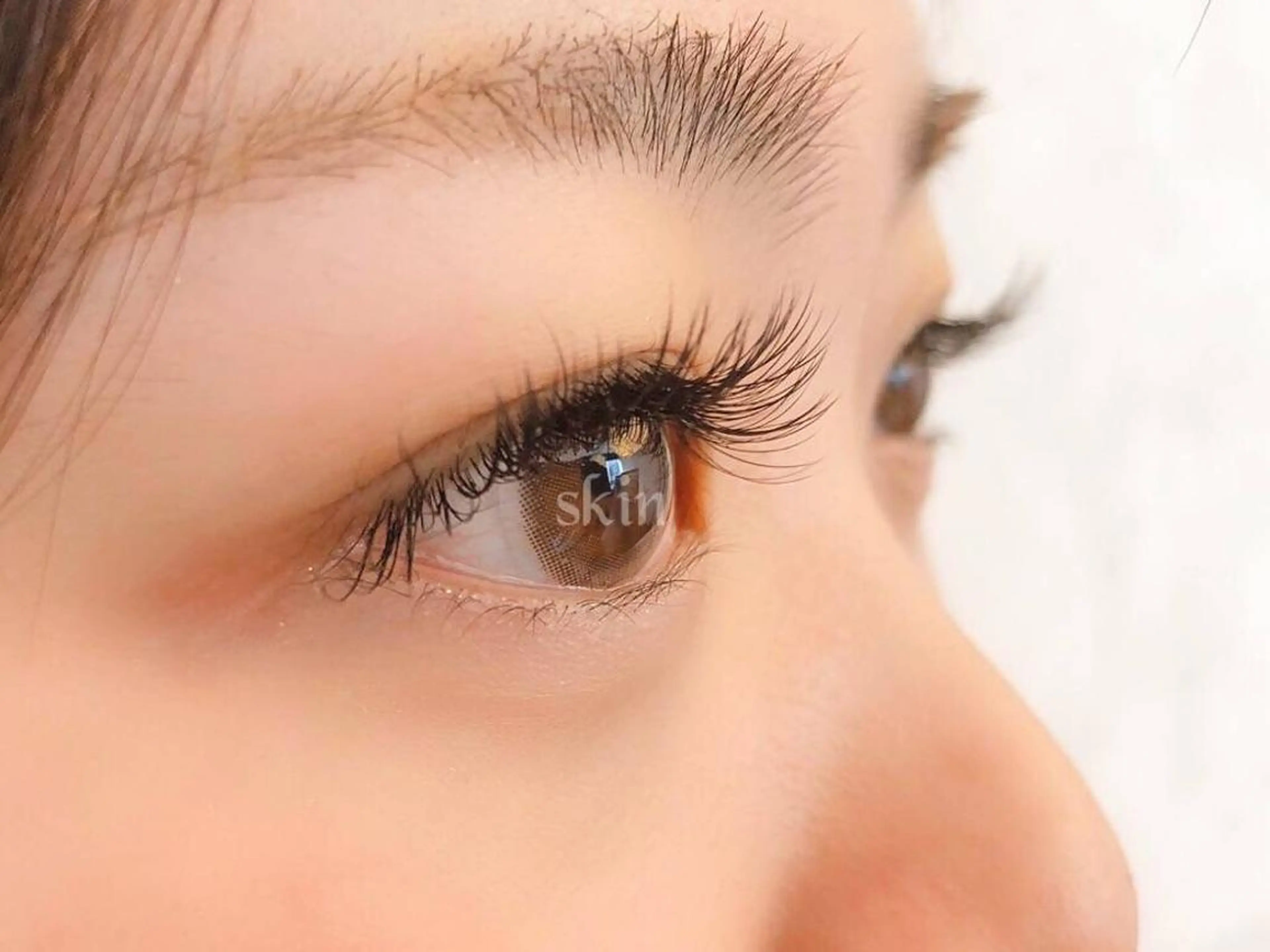 【期間限定/残り数枠/無料モデル】シングルorフラット/100本〜120本/デザイン自由★オフ有の写真