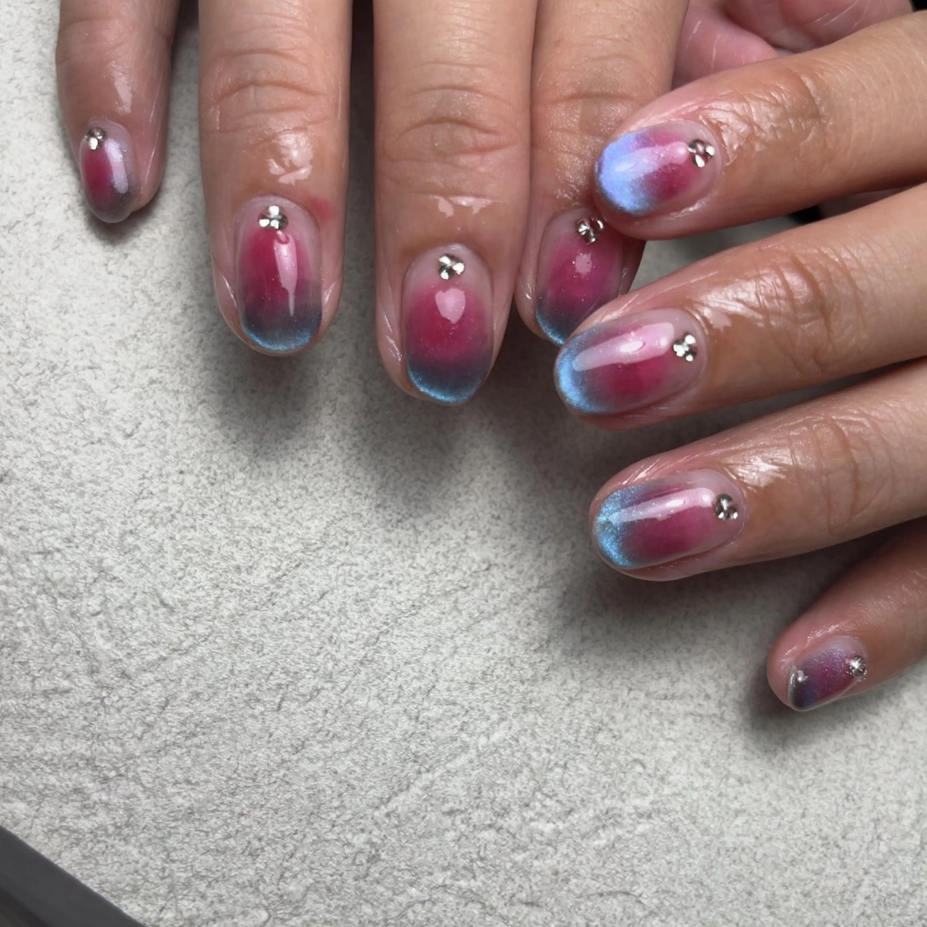 ネイル le ciel nailのネイルデザイン