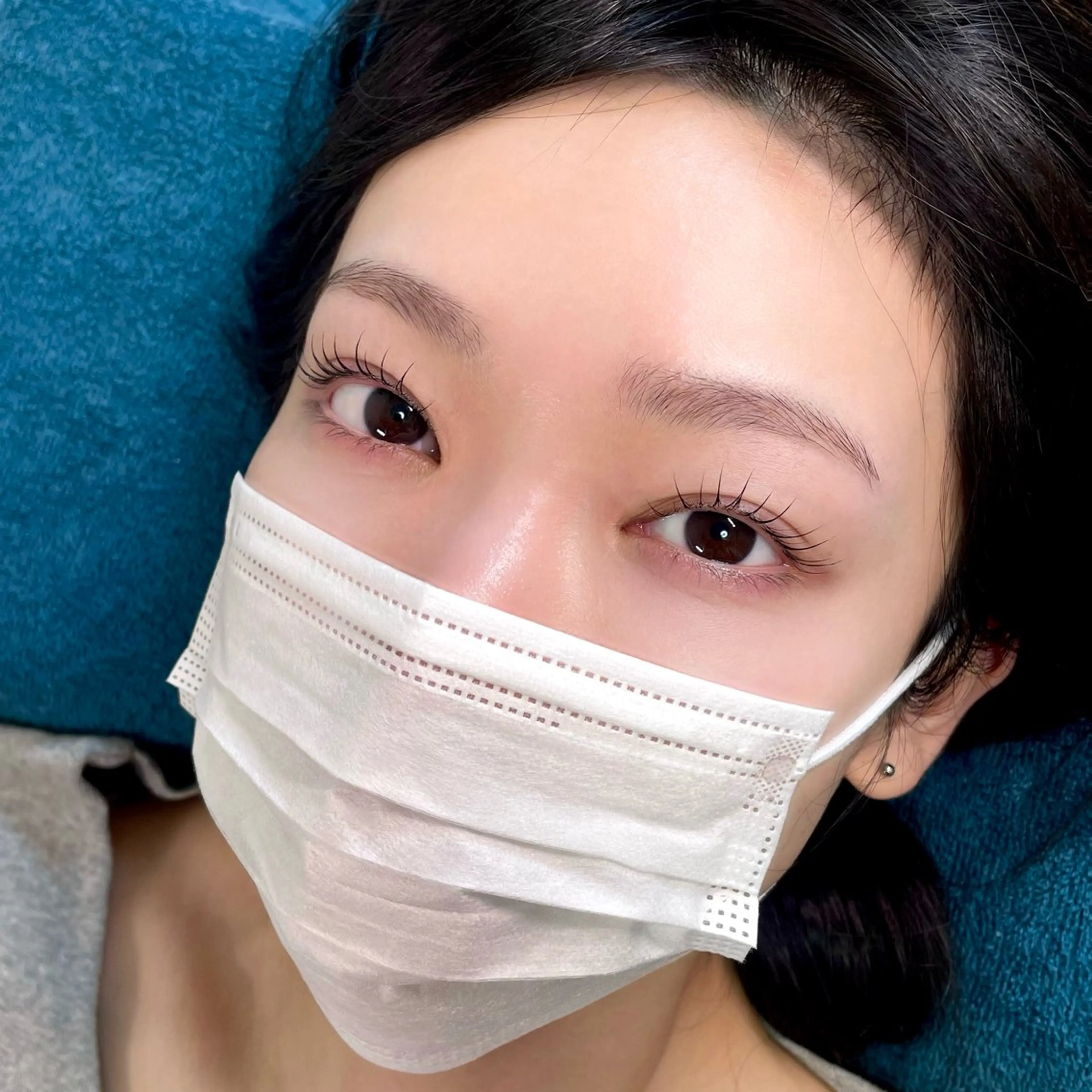 マツエク・マツパ MeriSPA 🩵の眉毛・アイブロウイメージ