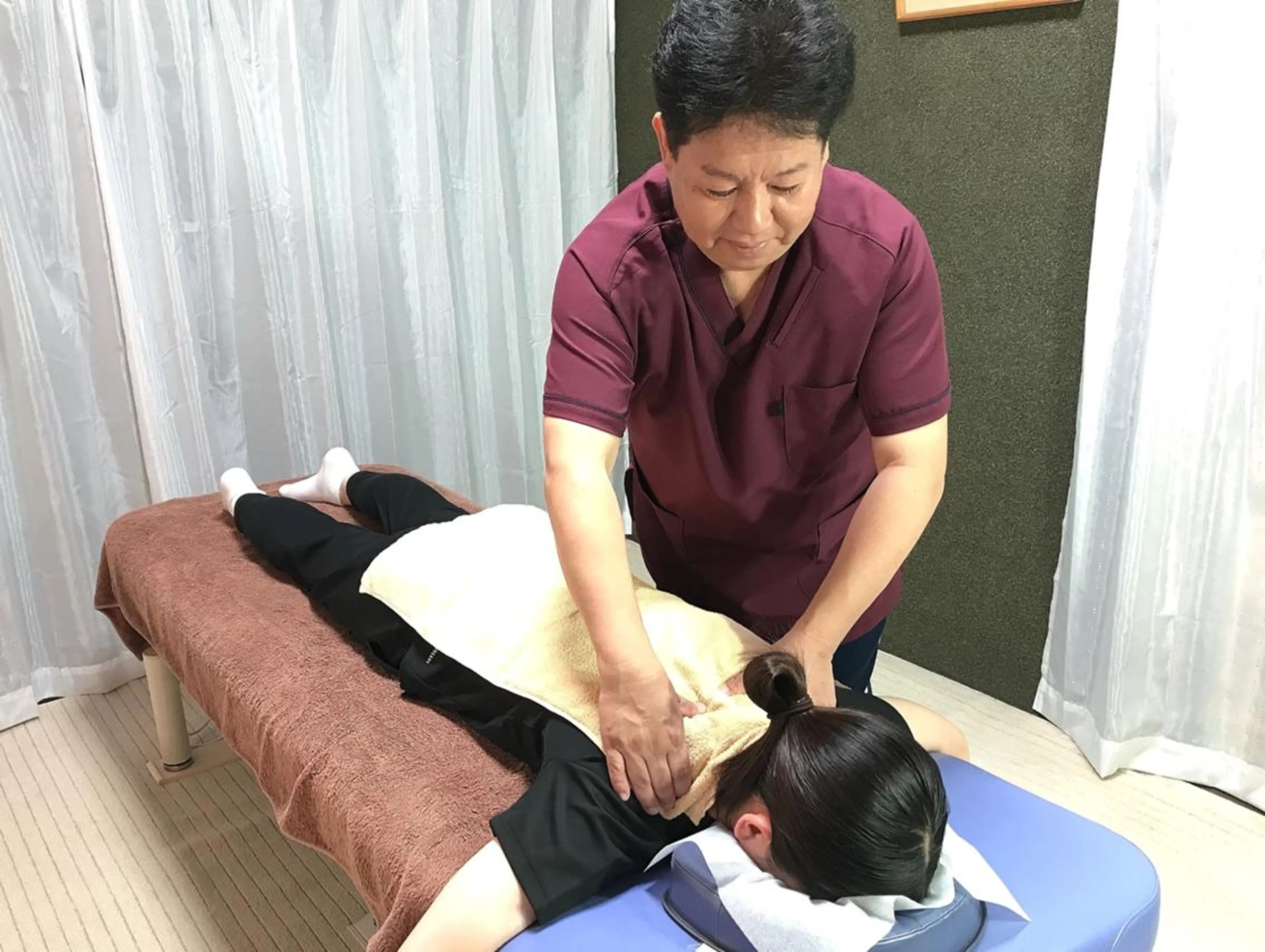 リラク 近藤 桂生のエステ・リラクイメージ