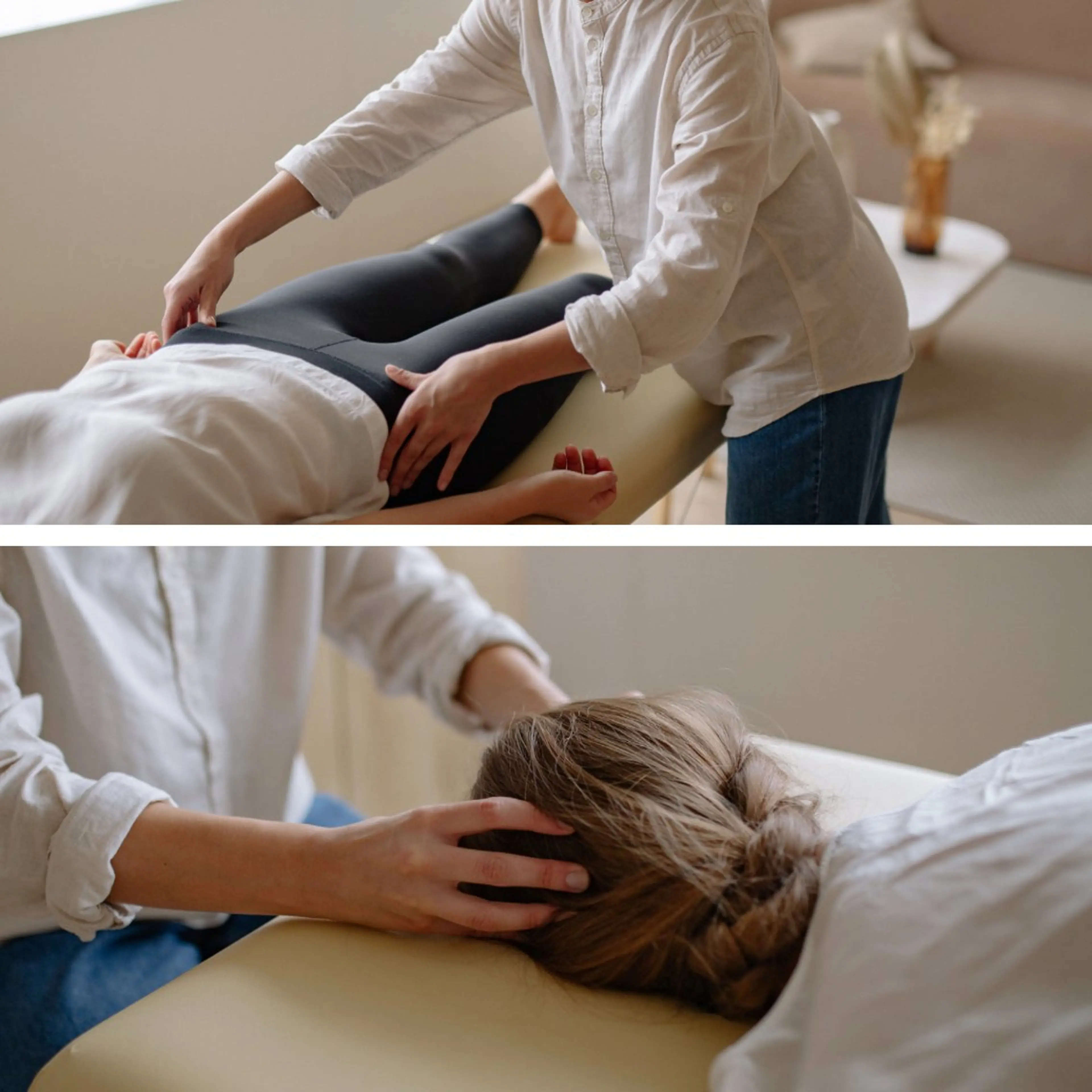 リラク Hanalino_ （ハナリノ）のエステ・リラクイメージ