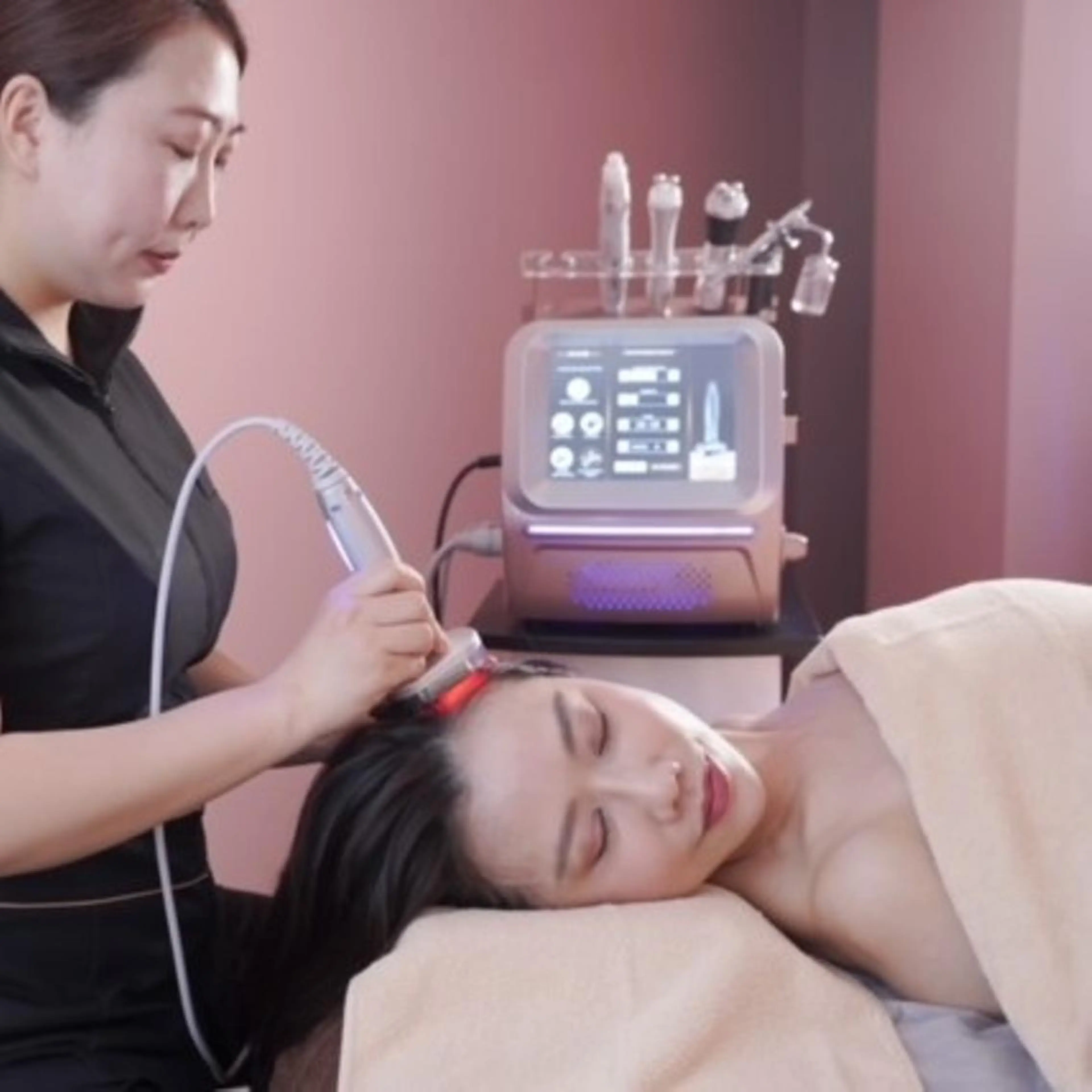 痩身•小顔•ツヤ肌 810神戸元町店のエステ・リラクイメージ