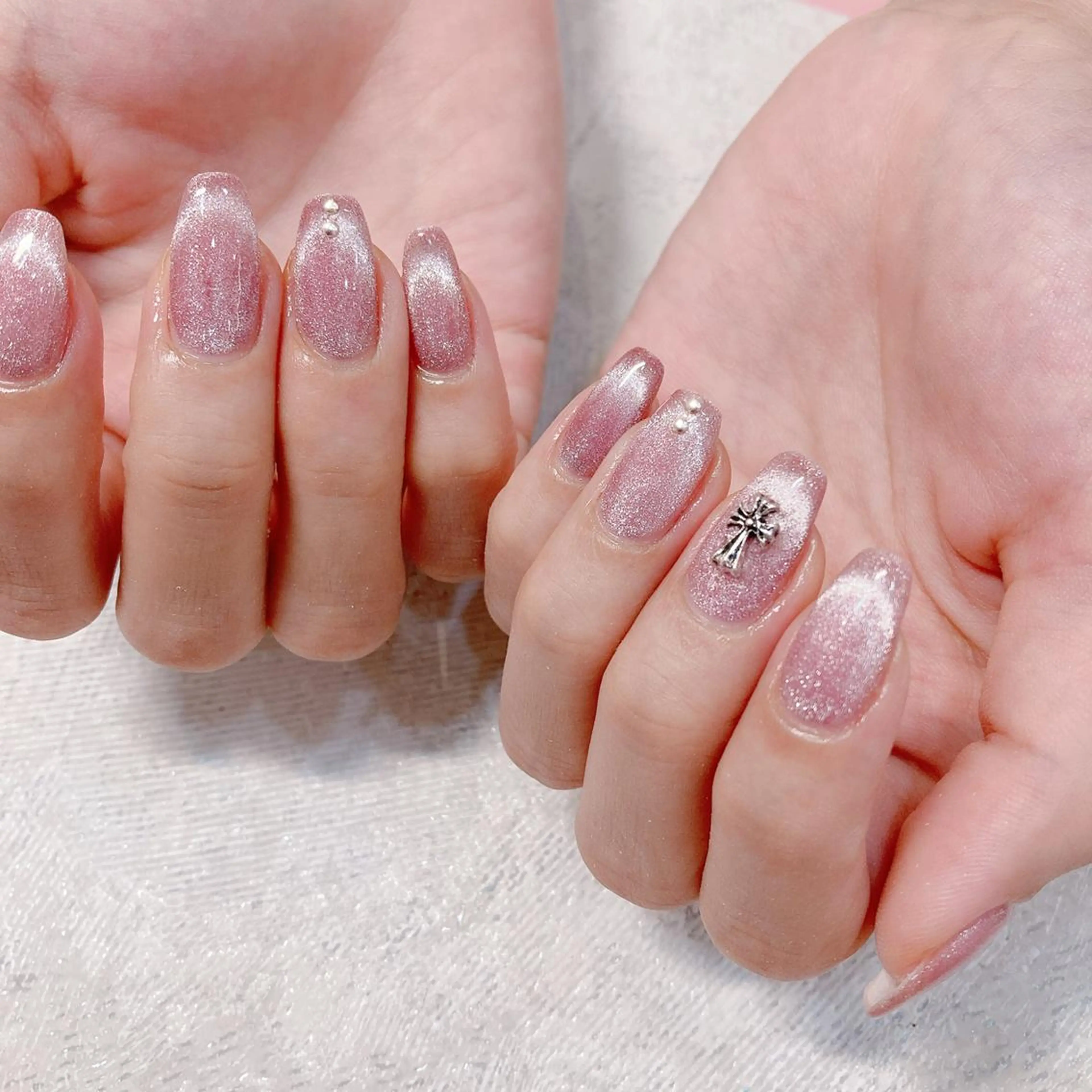 ネイル BUNNYNAIL MOEのネイルデザイン