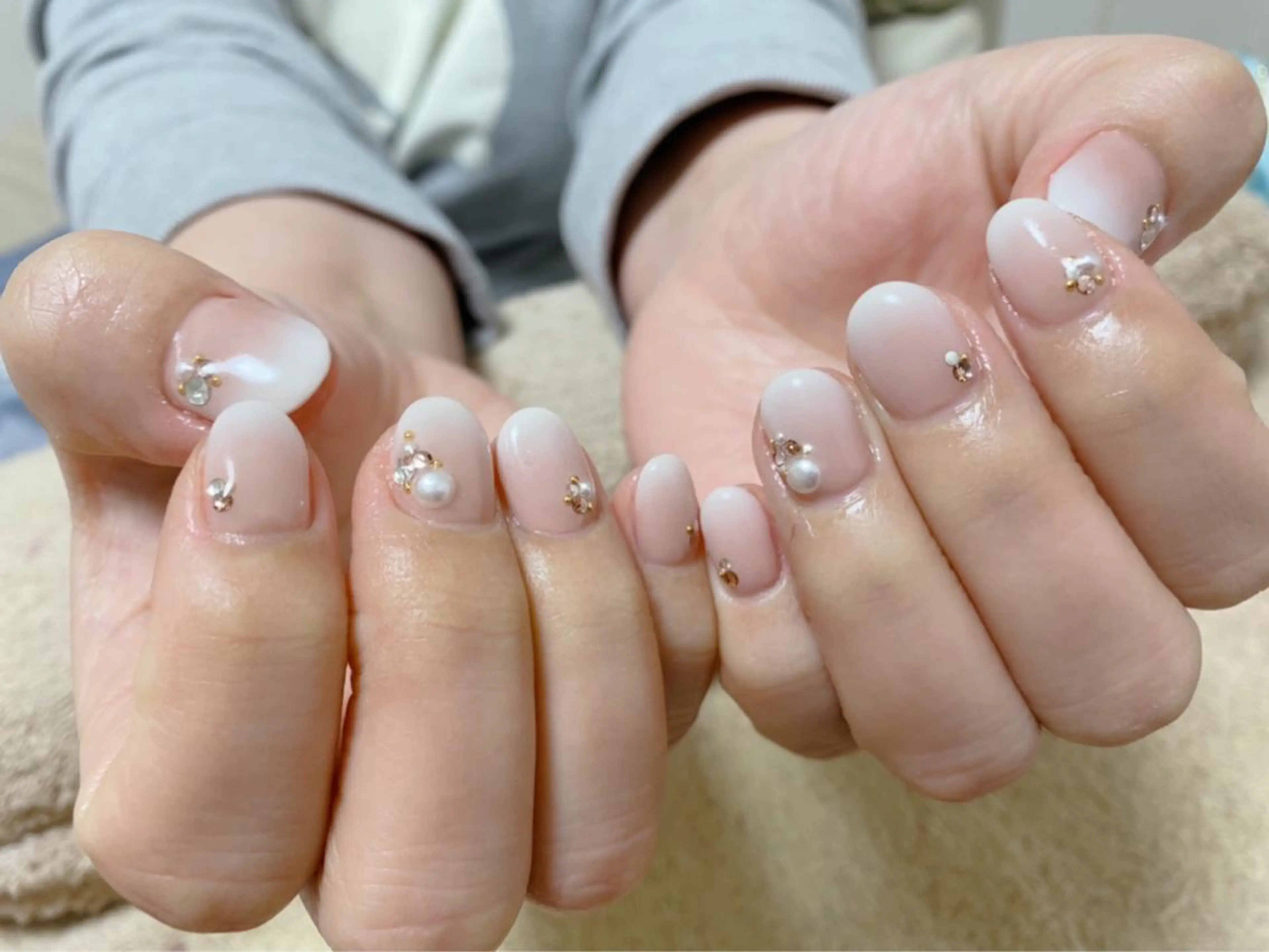 ネイル 💅fleur Ayumiのネイルデザイン