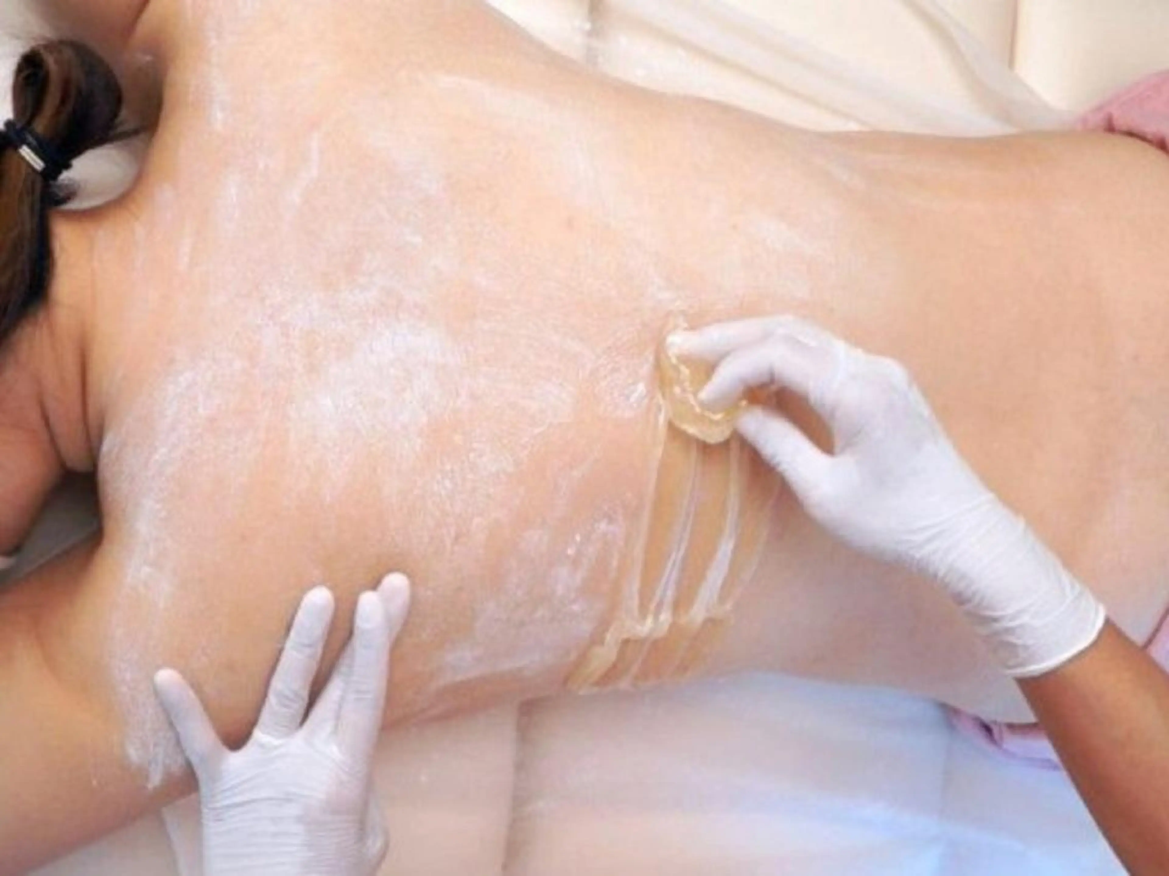 FemiSoin フェミソワンのエステ・リラクイメージ