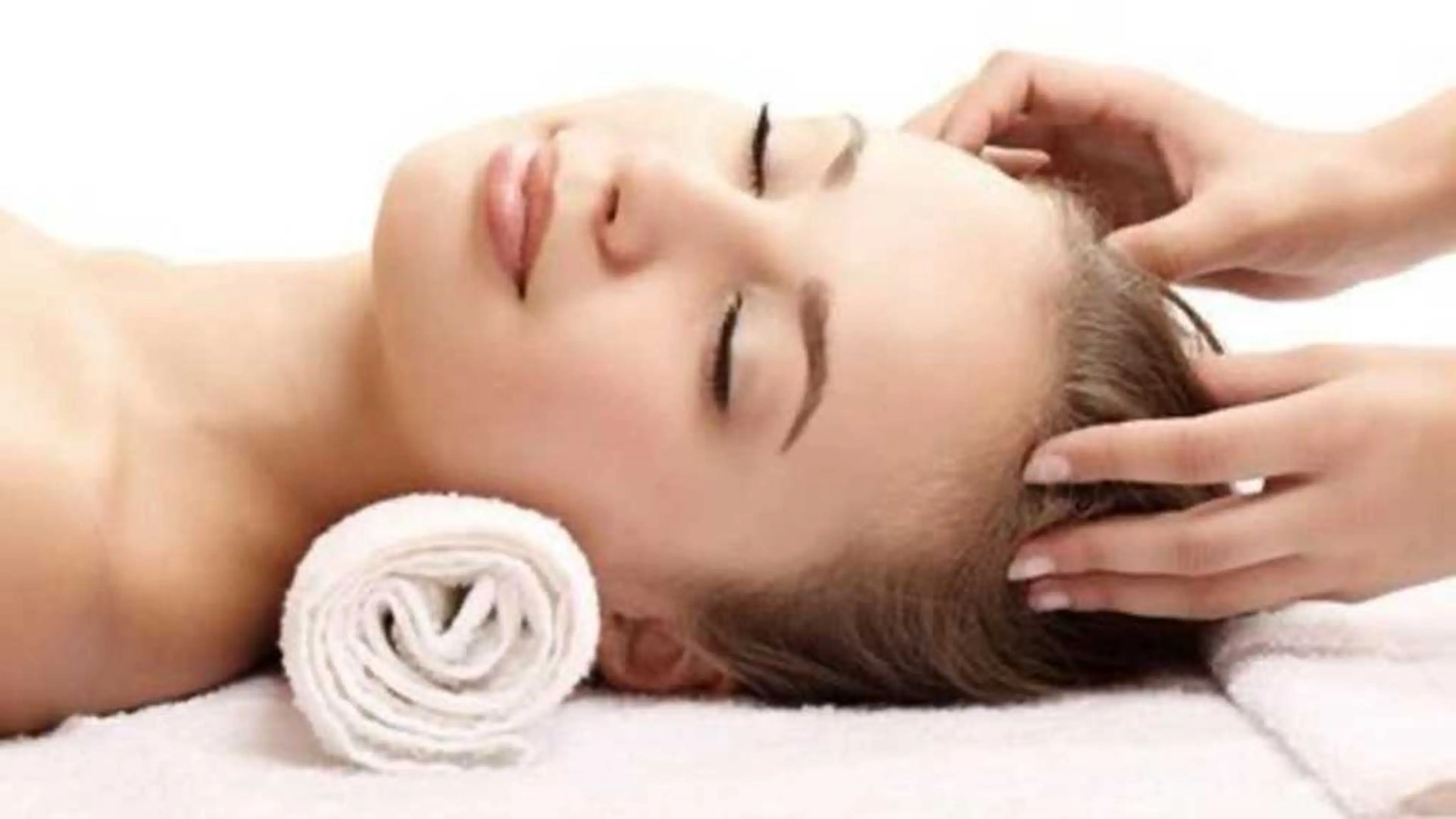 肩こり腰痛整体院 溝の口のエステ・リラクイメージ